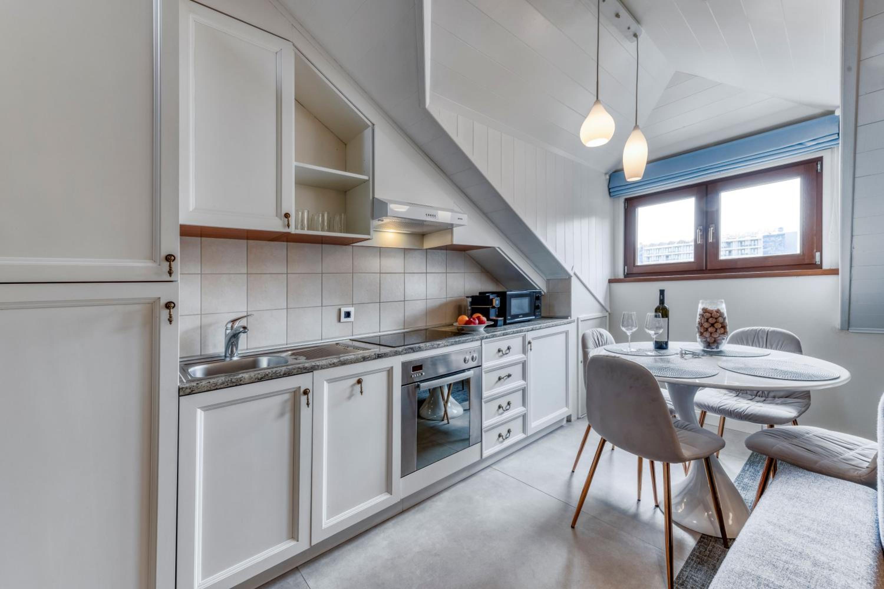 Boutique Villa Filaus