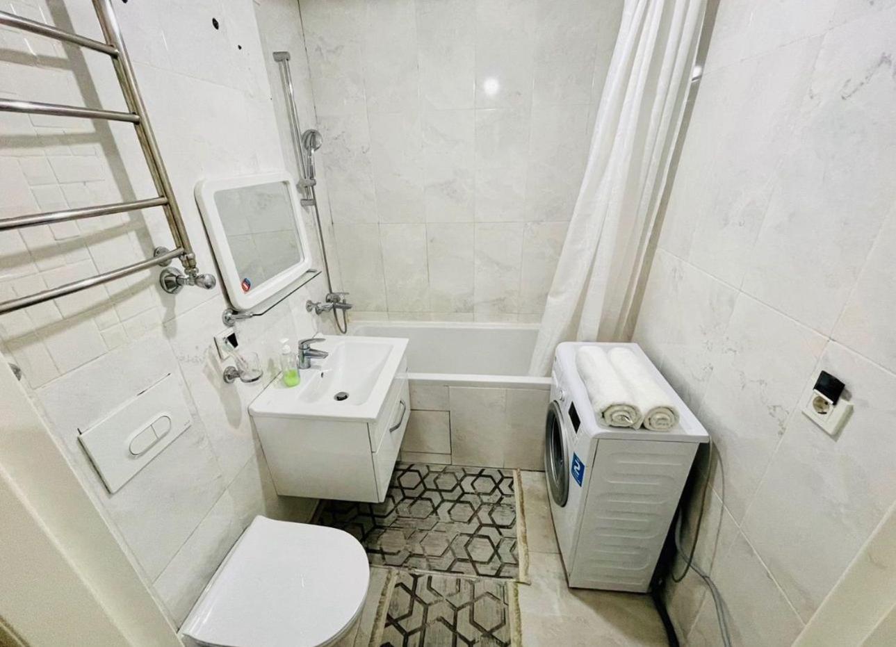Abaya appartment 109 view 5