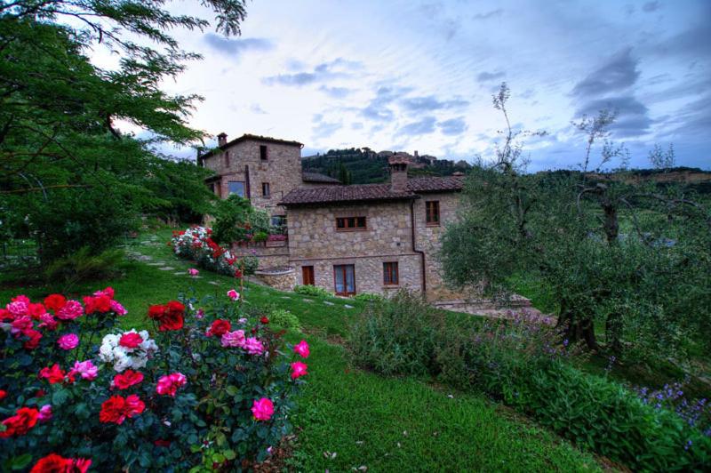 Agriturismo Ardene view 2