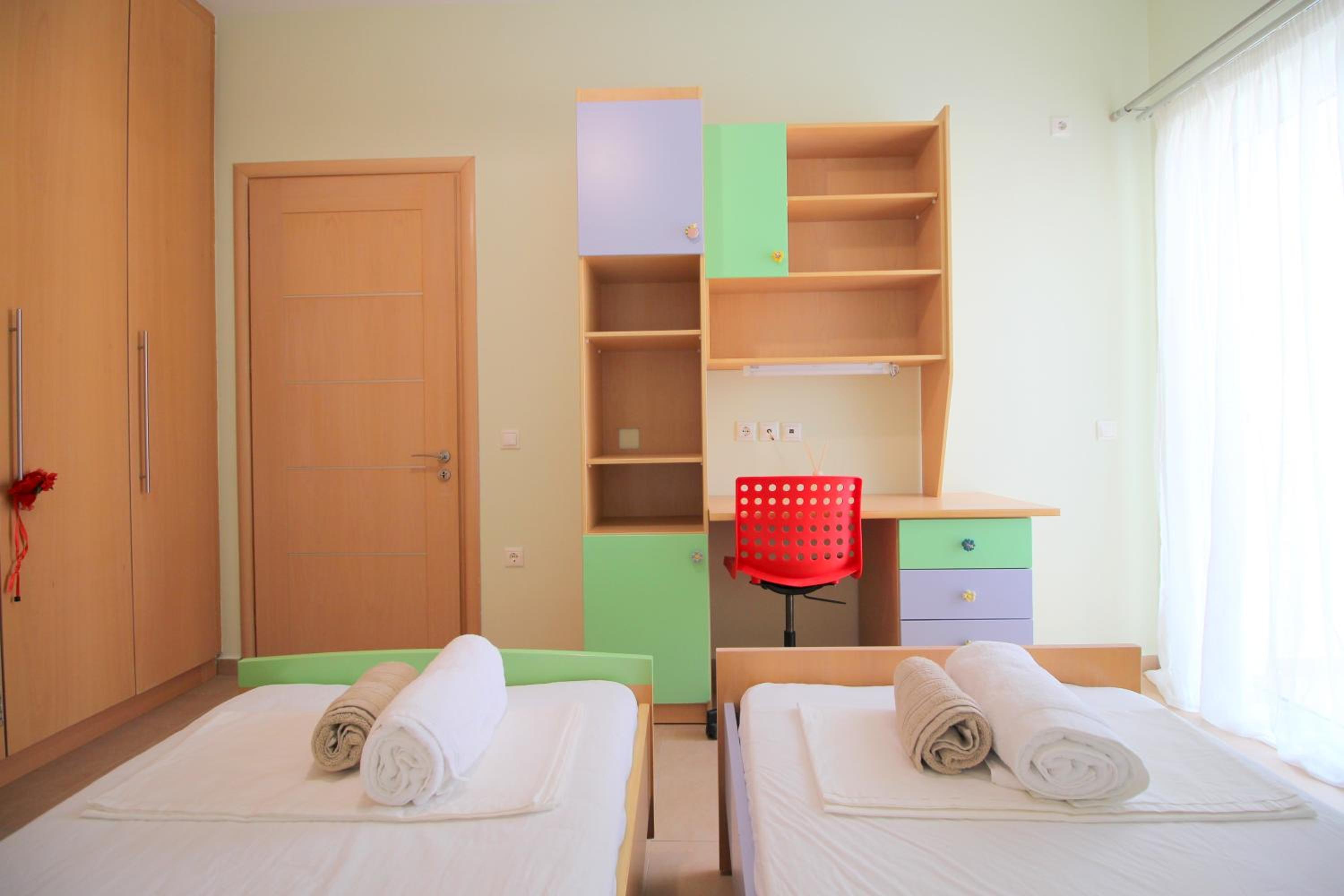 Sweet Fantasy Apartment