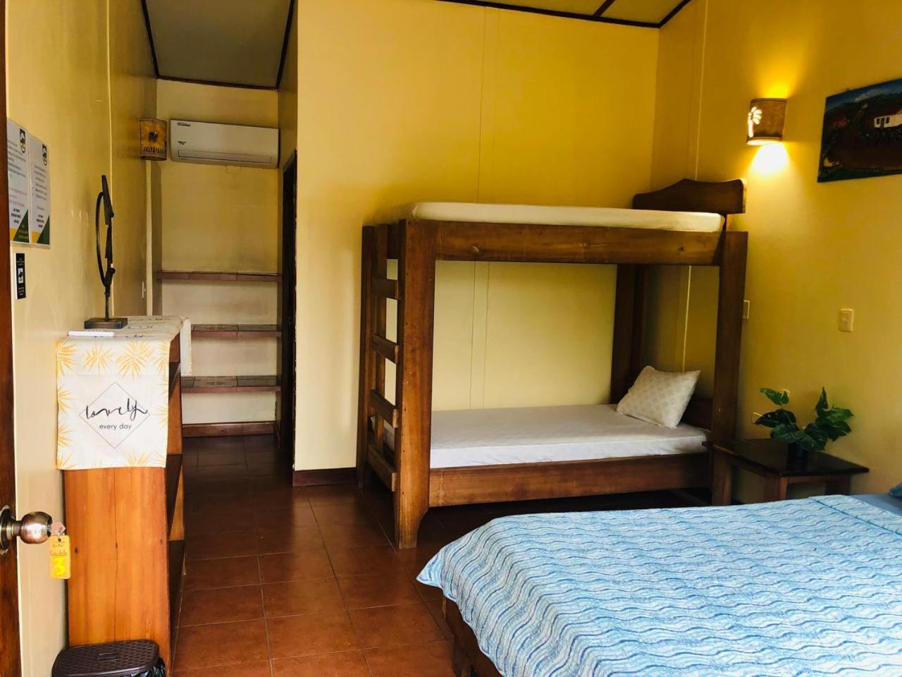 Hotel Cocodrilo Sierpe