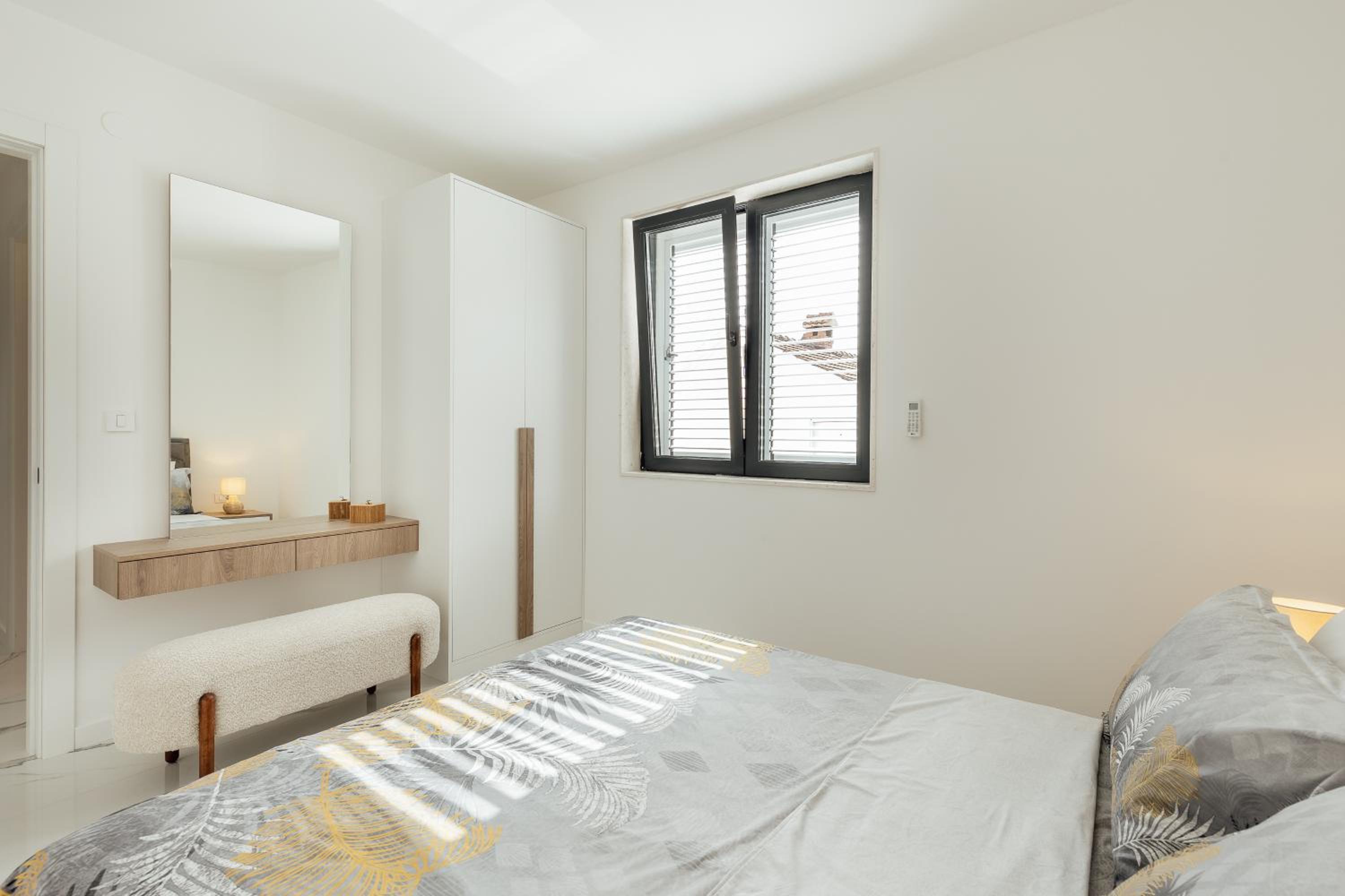 Savina Beachfront Oasis view 5