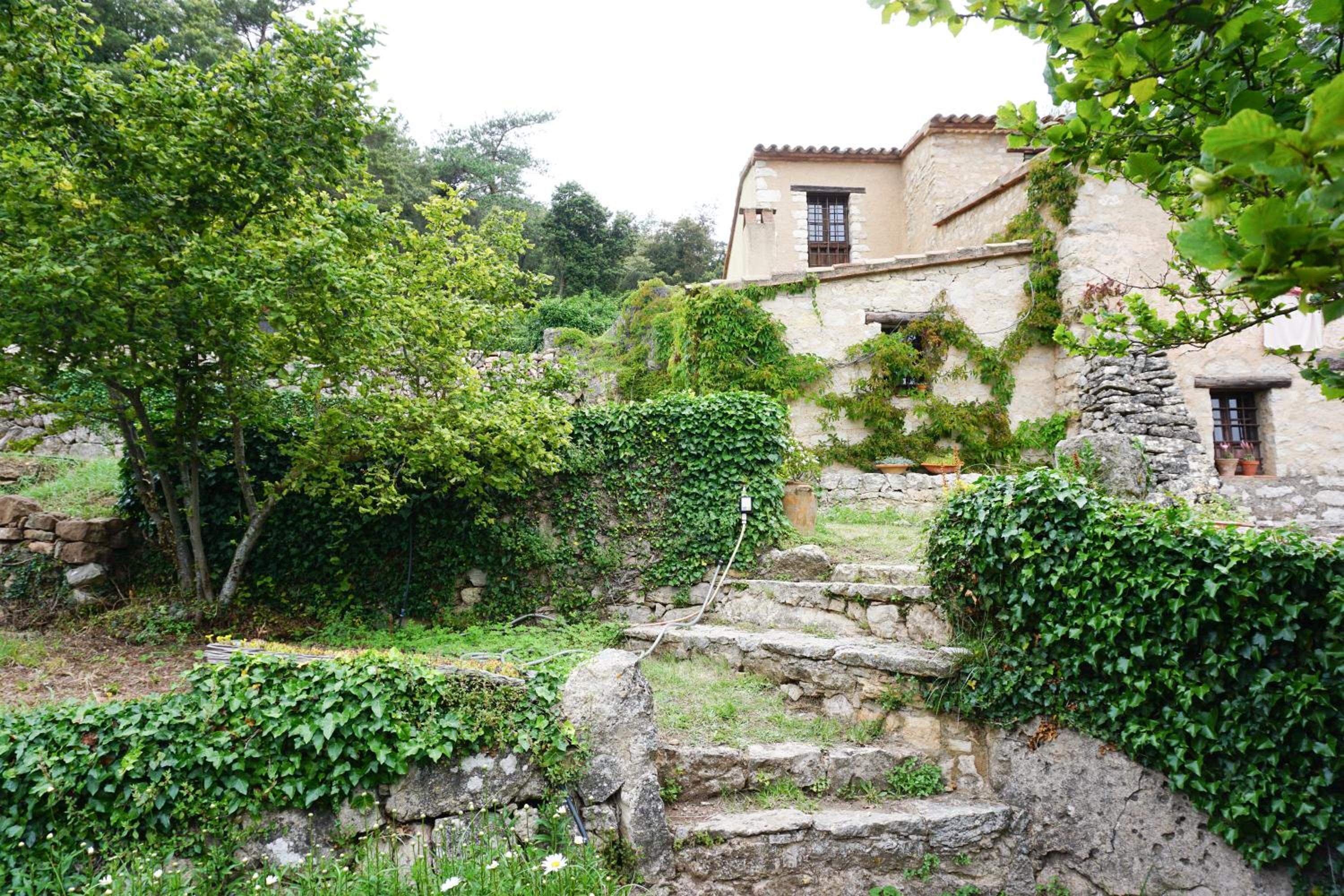 Mas Nou Casa rural con piscina y vistas espectaculares view 3