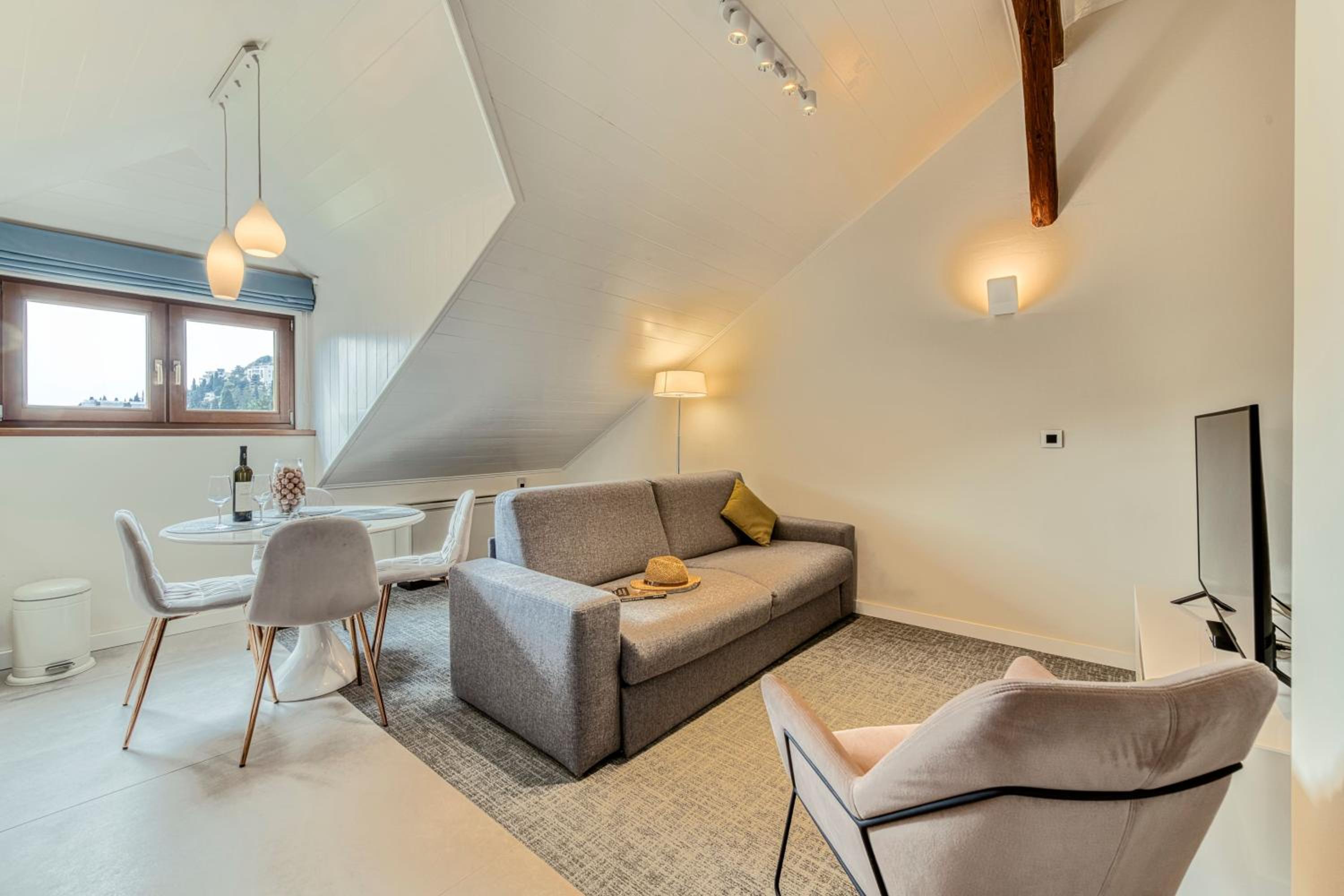 Boutique Villa Filaus