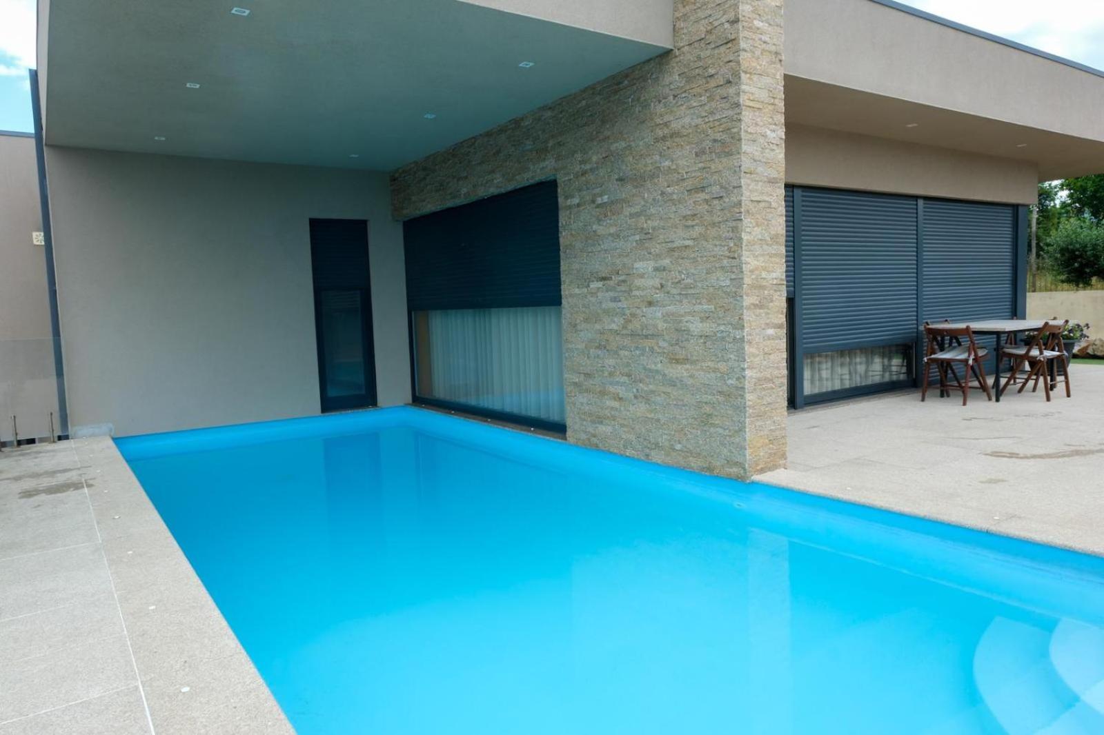 Casa Moderna na Aldeia view 3