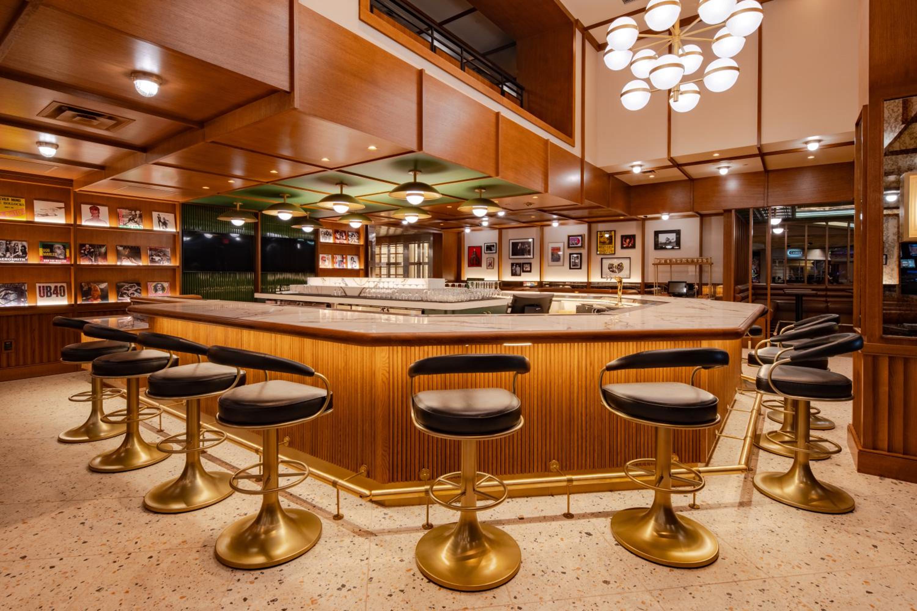 Rio Hotel & Casino, a Destination by Hyatt Hotel, 写真 112