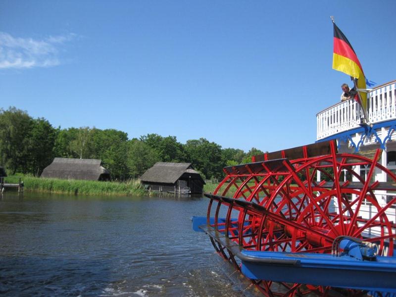 Haus Eisvogel