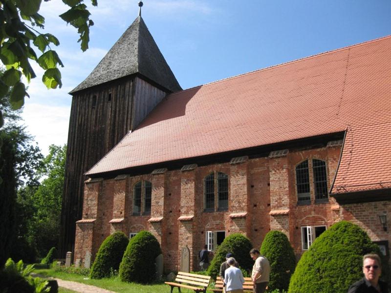 Haus Eisvogel