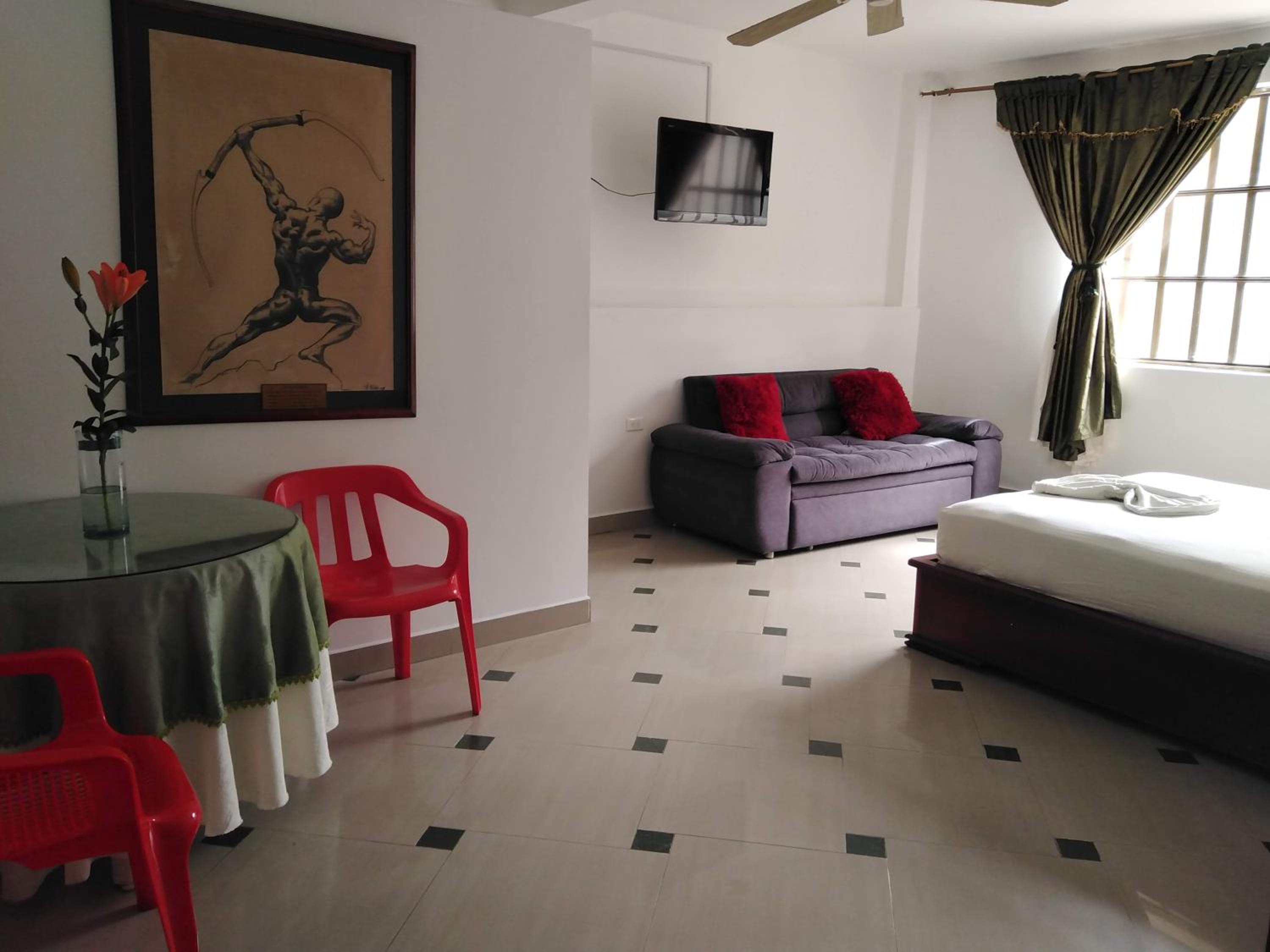 Hotel la Gironda