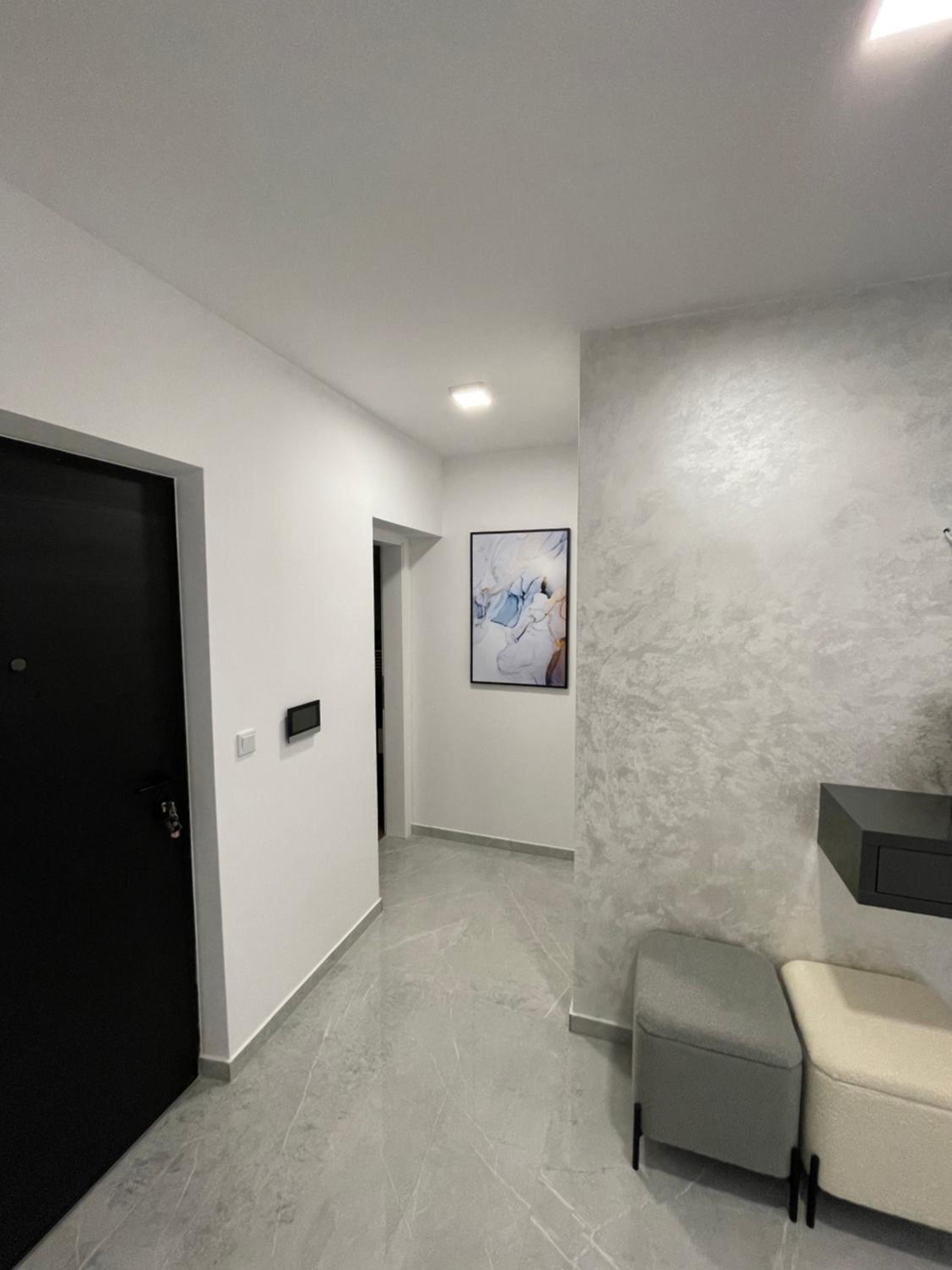 Delux apartman President Centar II