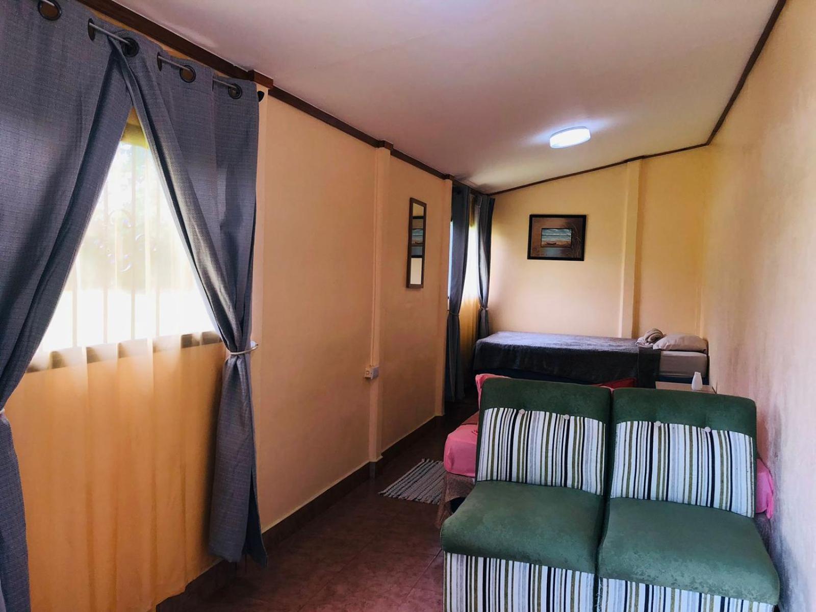 Hotel Cocodrilo Sierpe