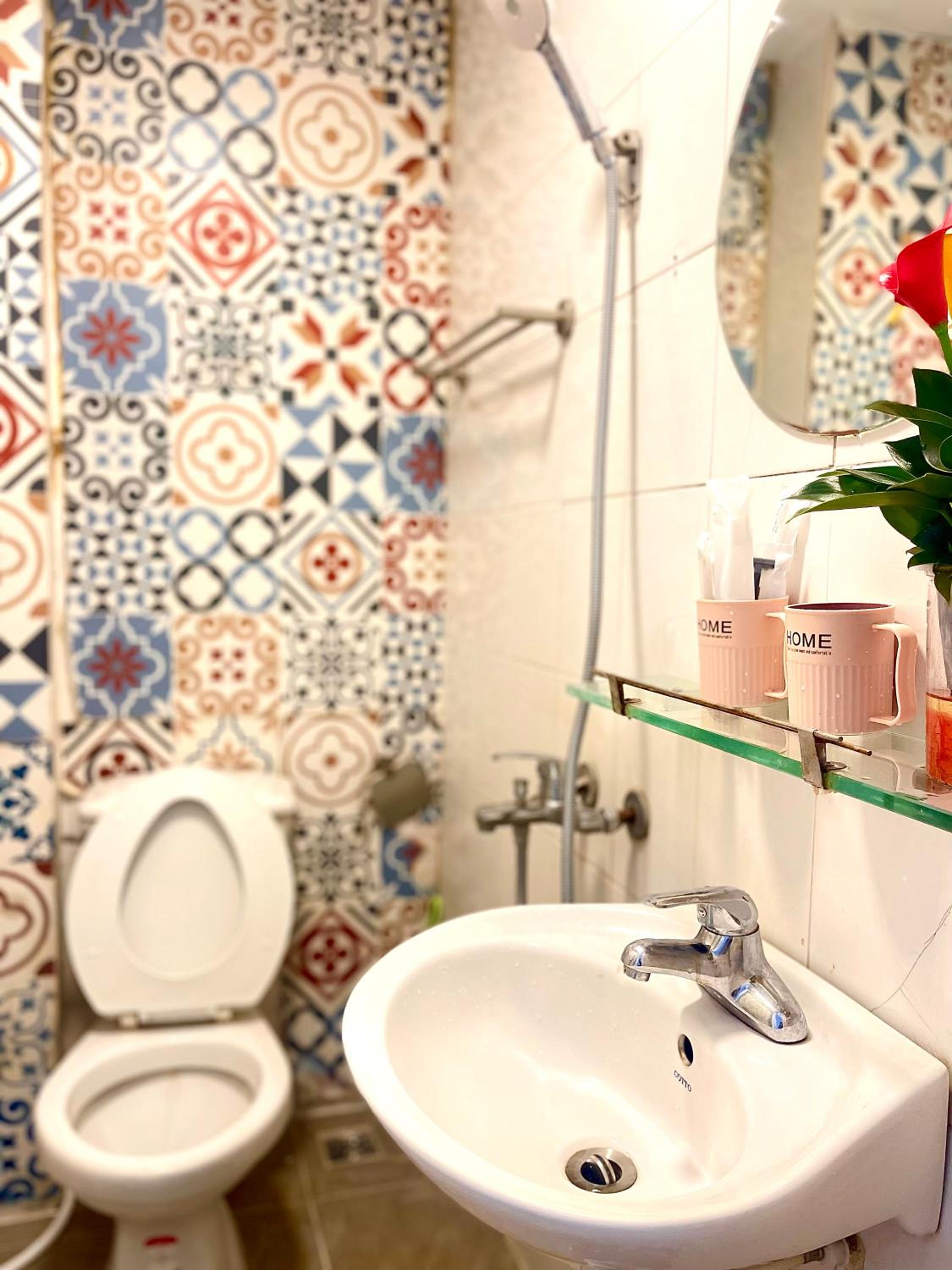 Sora Home - 3 mins to Hoan Kiem Lake