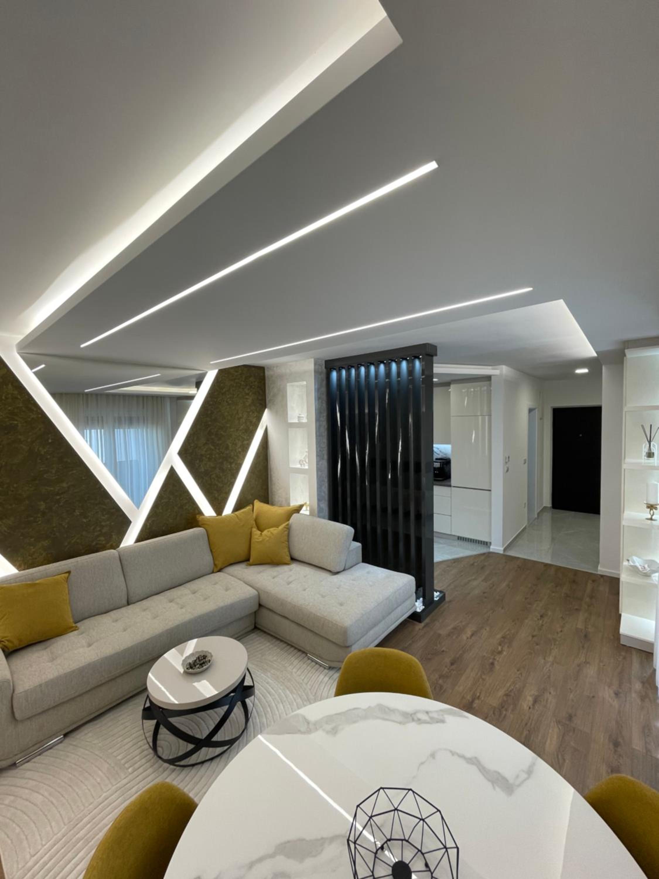 Delux apartman President Centar II