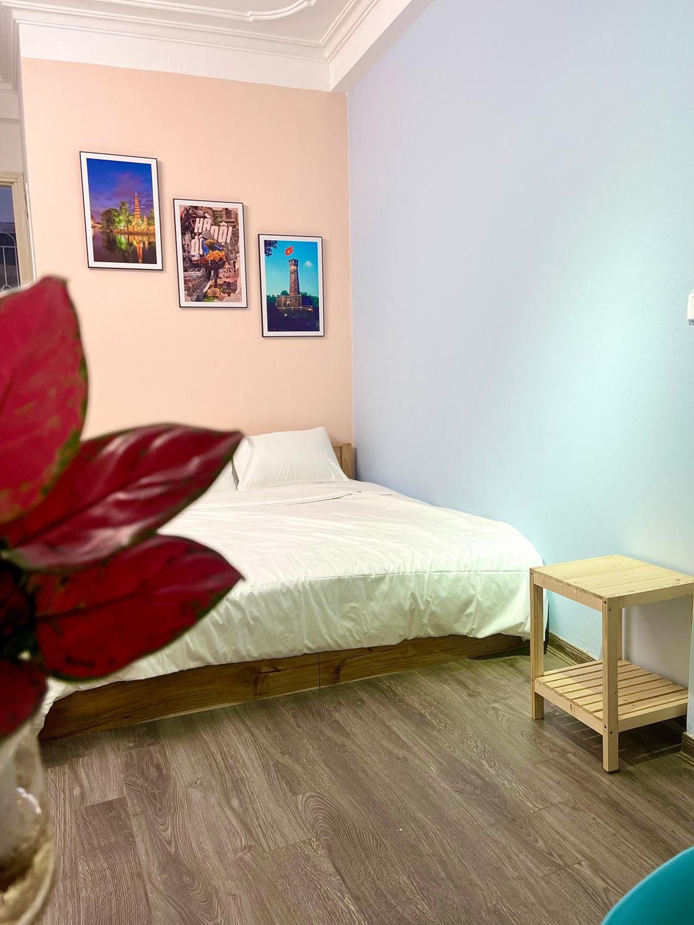 Sora Home - 3 mins to Hoan Kiem Lake