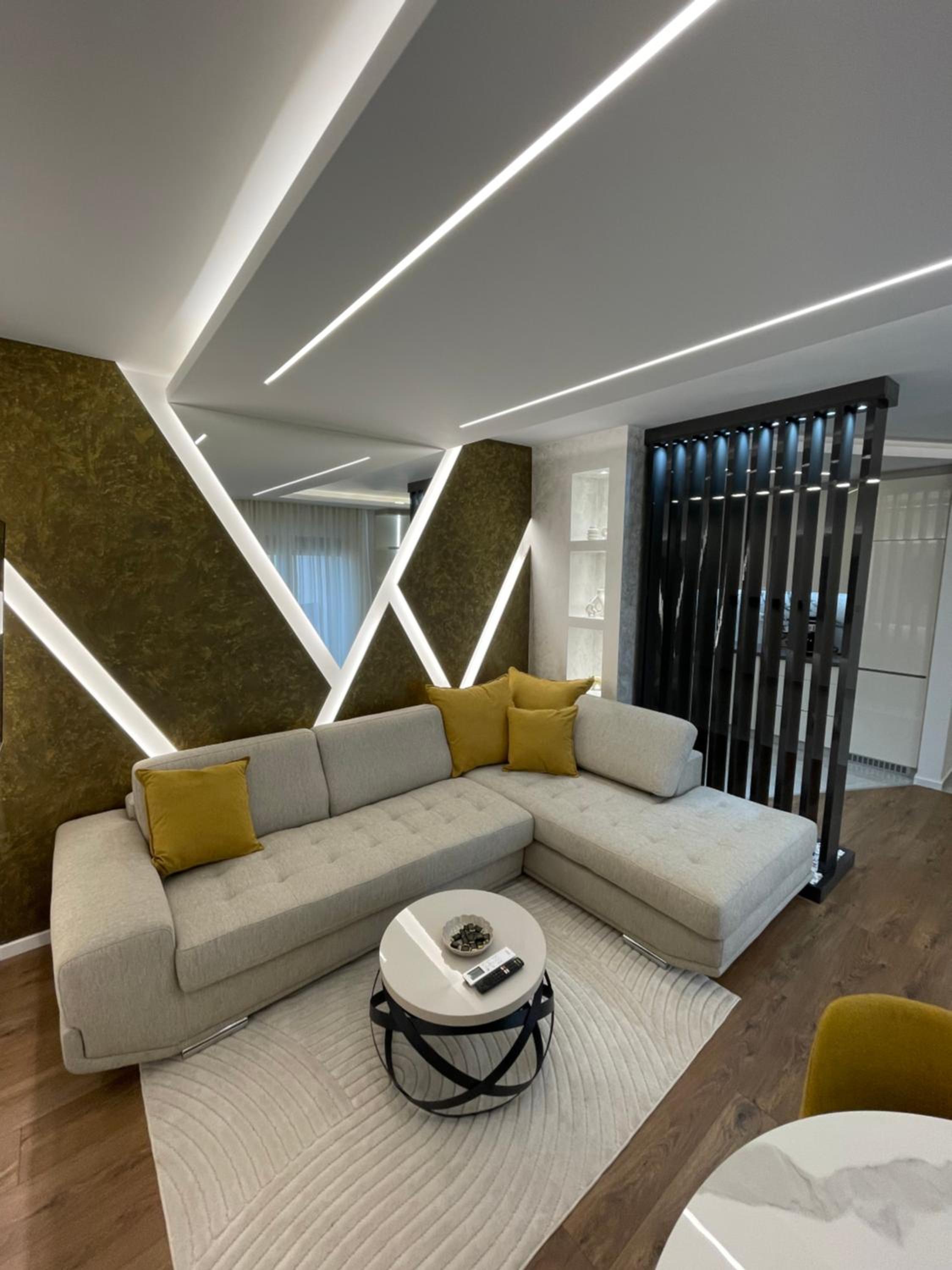 Delux apartman President Centar II