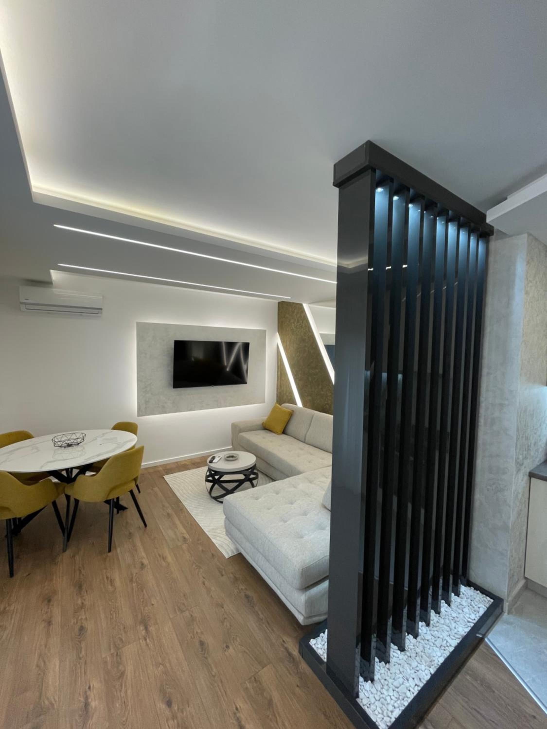 Delux apartman President Centar II