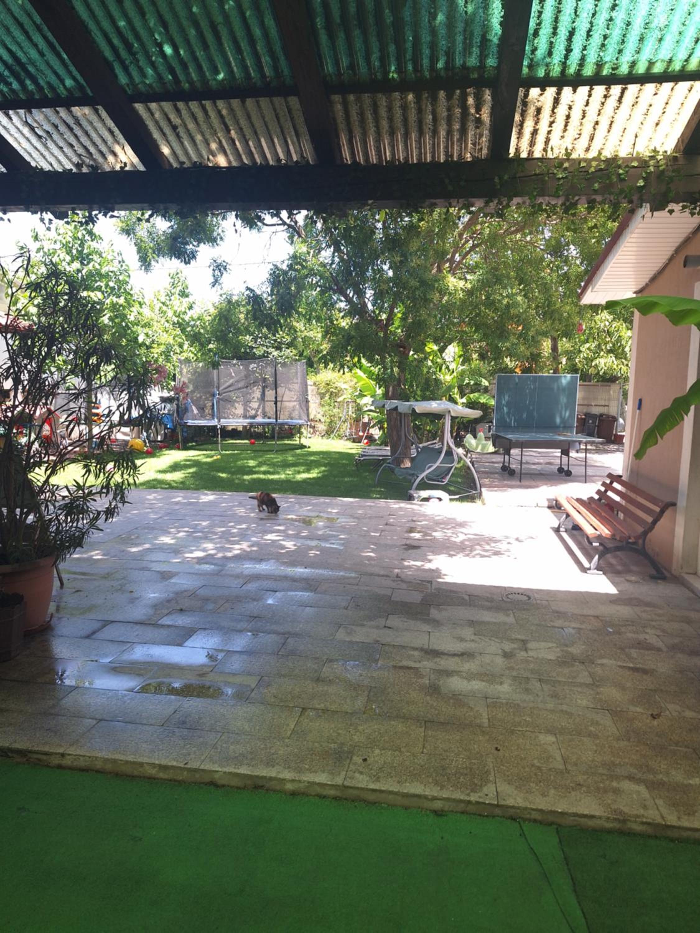 Hotel Casa inflorita camere