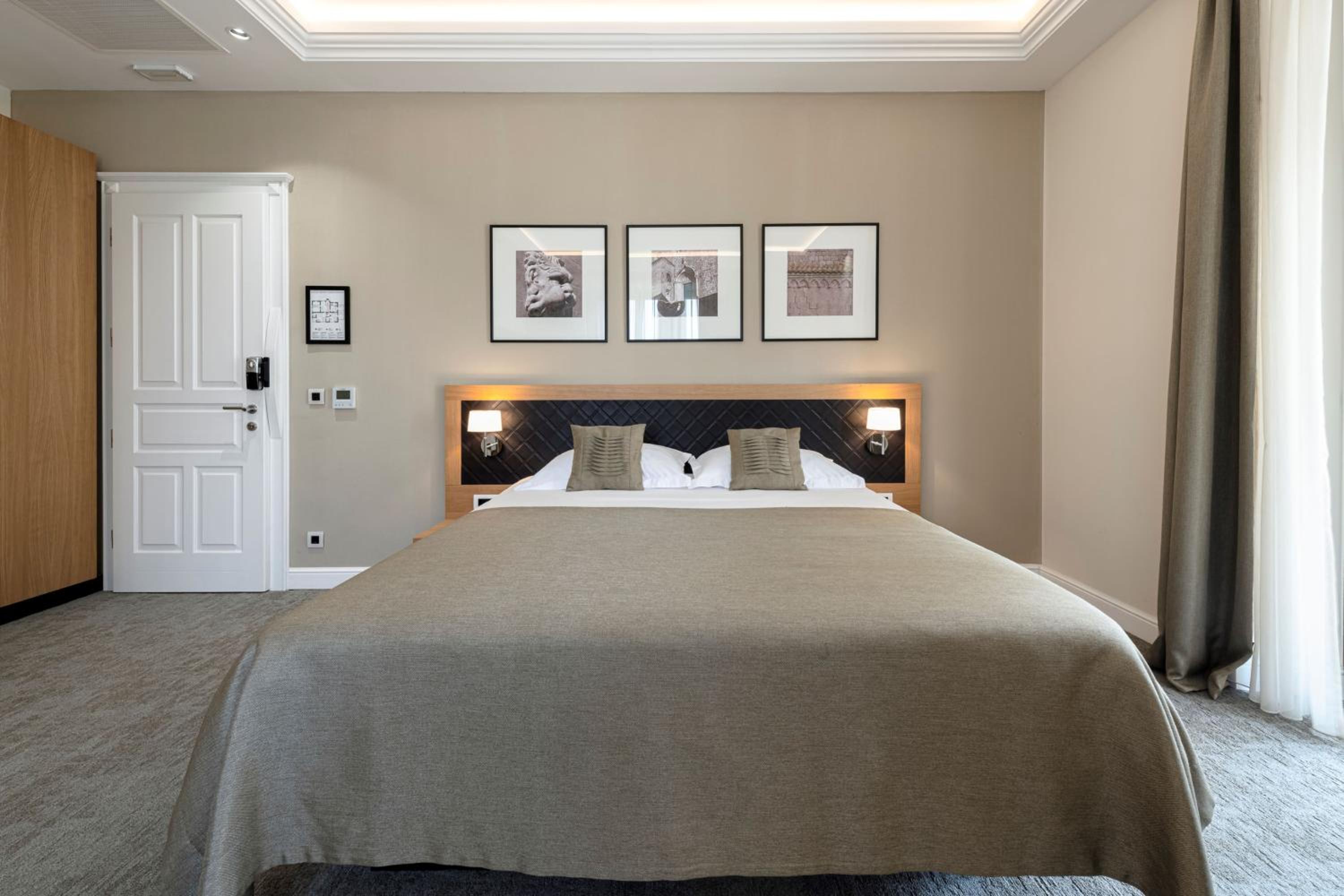 Boutique Villa Filaus