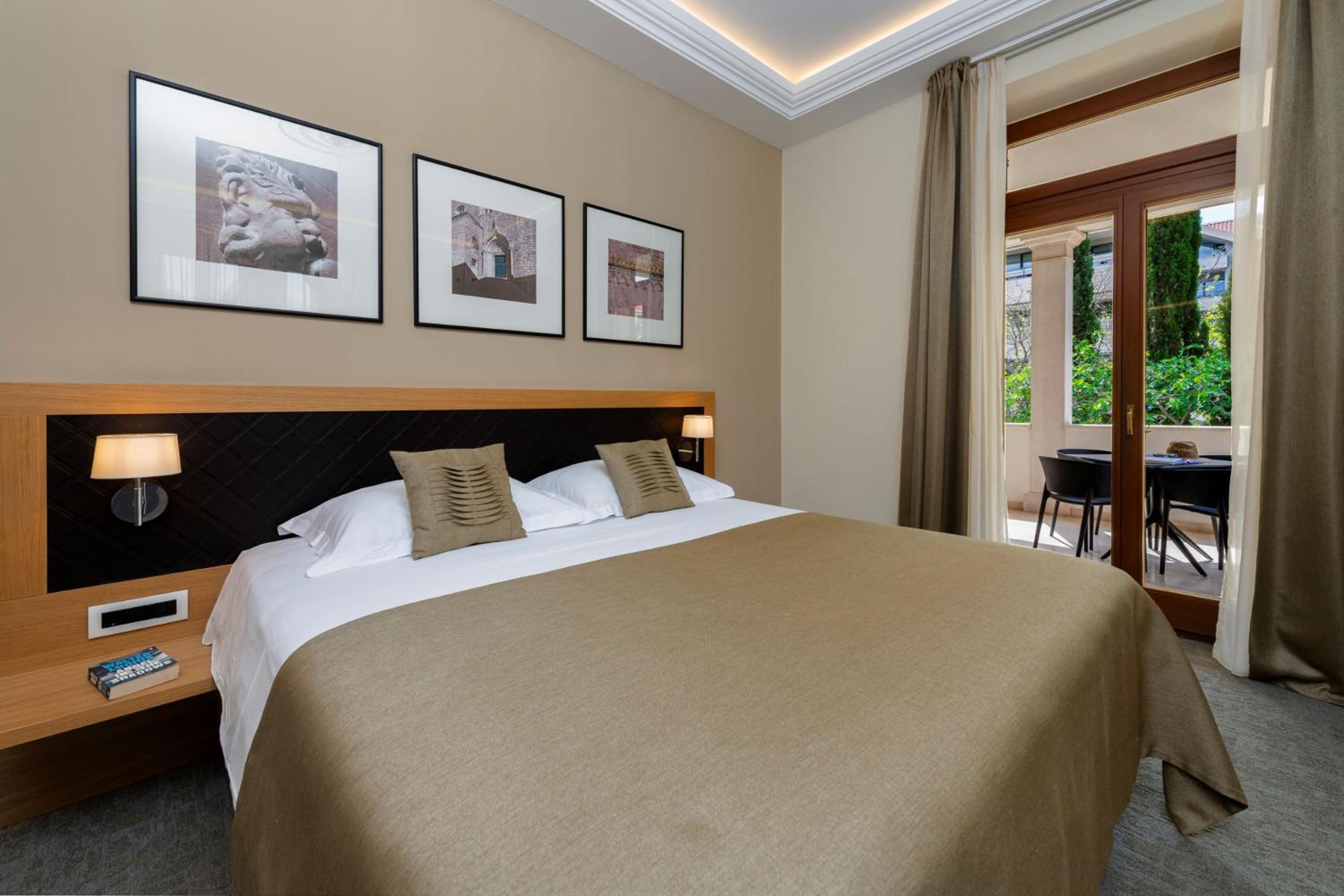 Boutique Villa Filaus