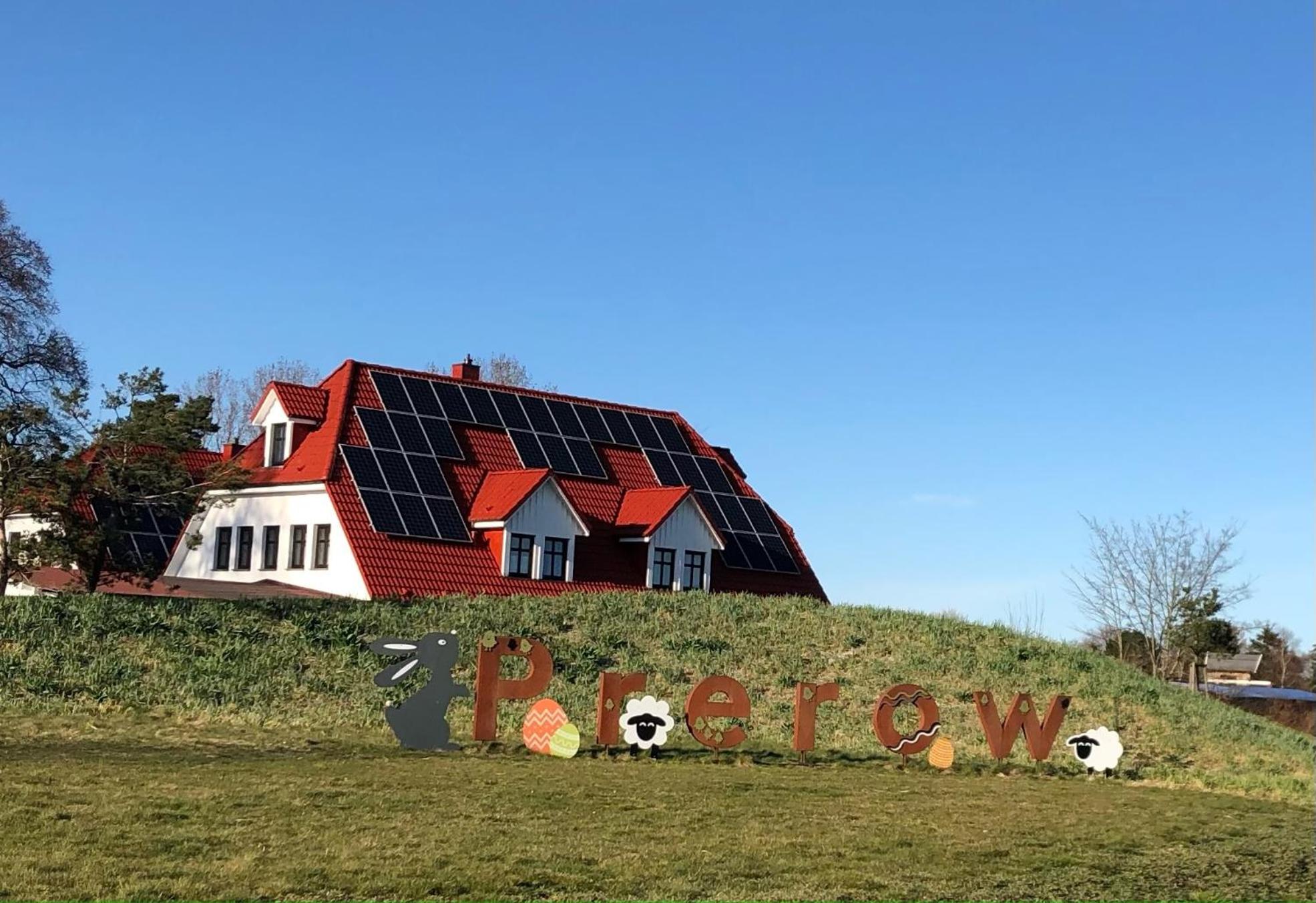 Haus Eisvogel