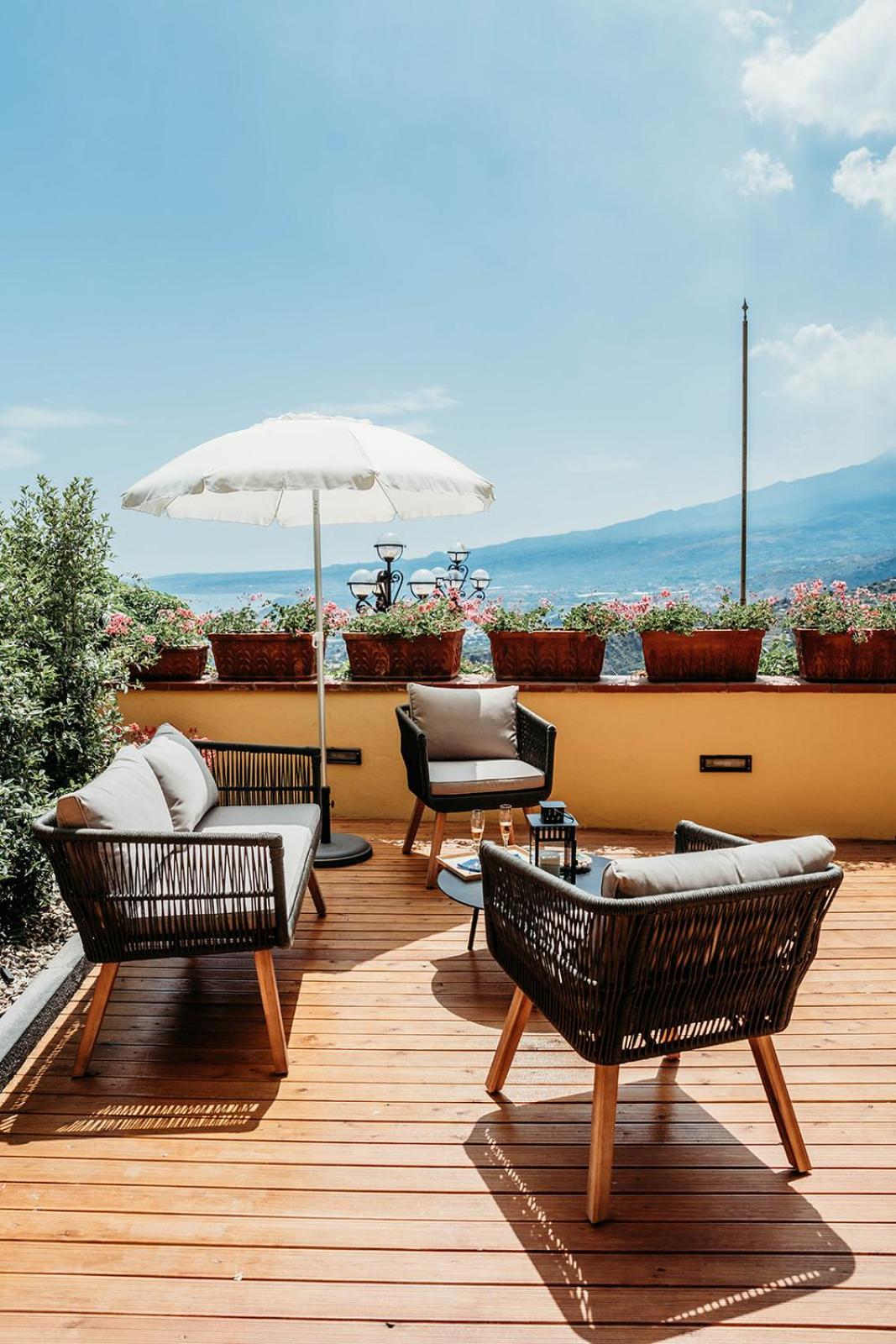 Villa Marta Luxury Sea View and Spa photo 4