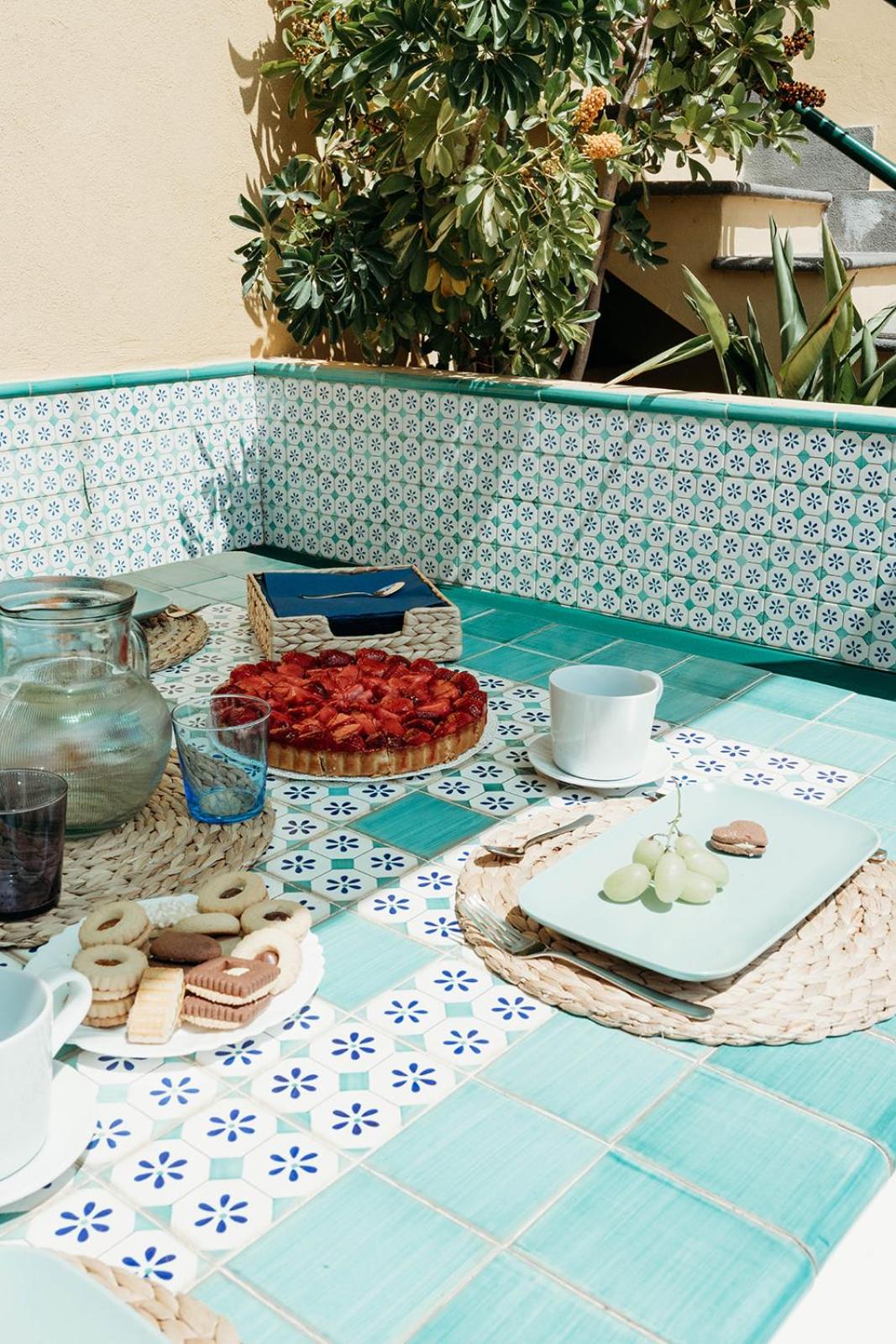 Villa Marta Luxury Sea View and Spa photo 3