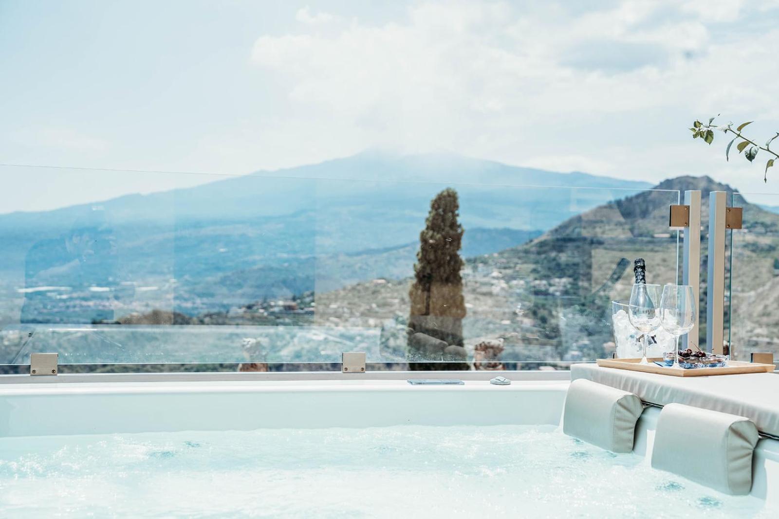 Villa Marta Luxury Sea View and Spa photo 2