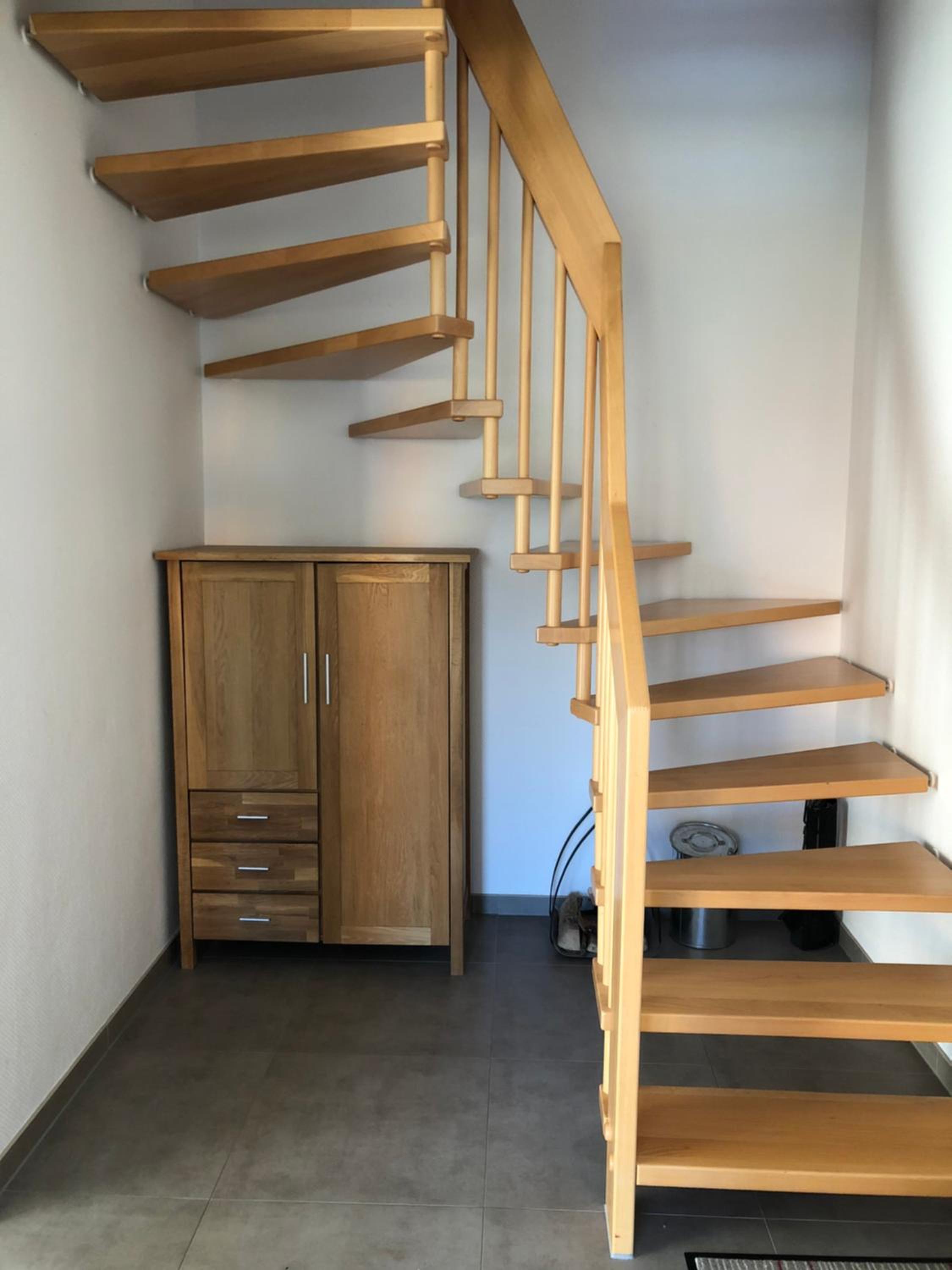 Haus Eisvogel
