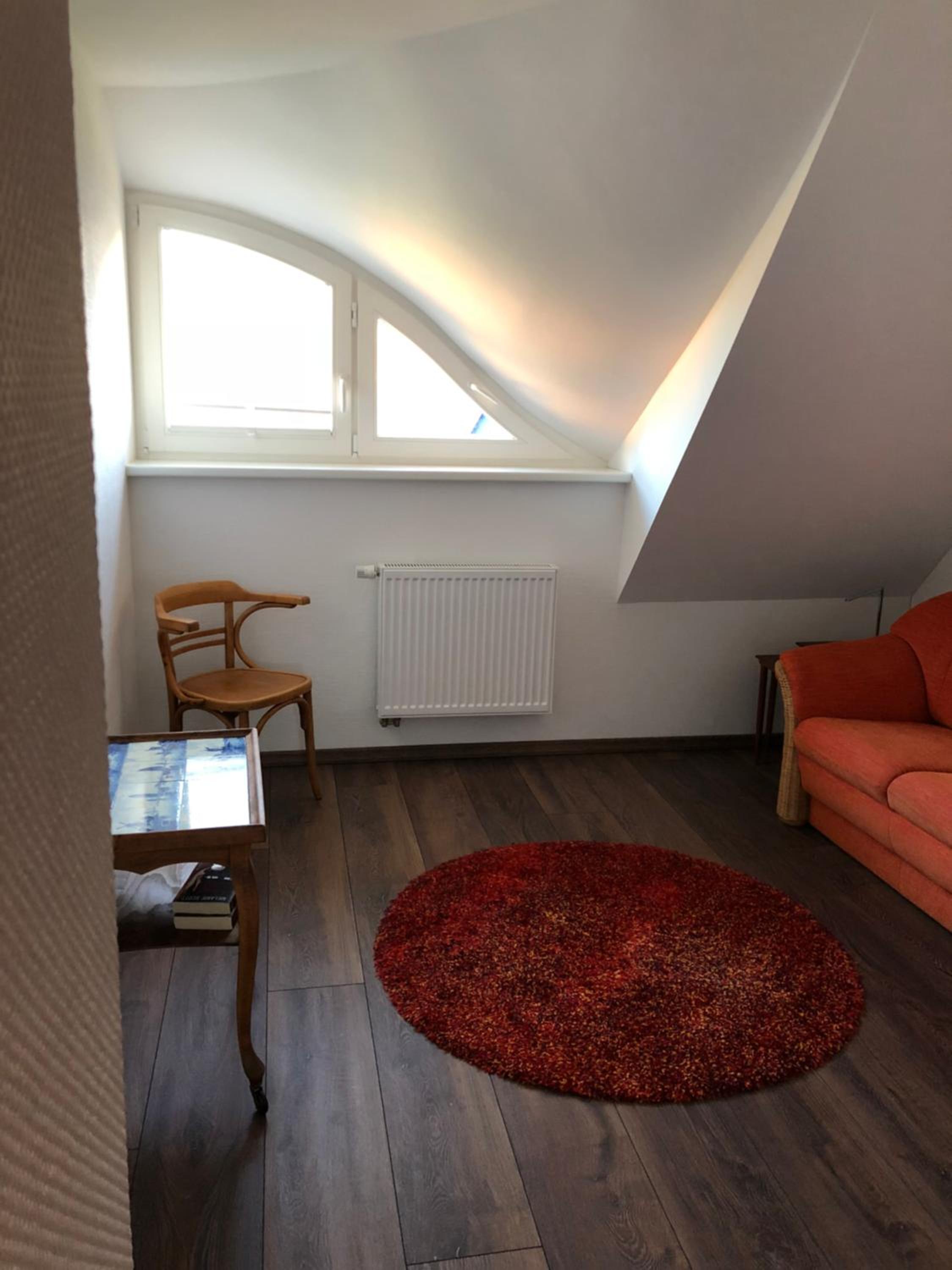 Haus Eisvogel