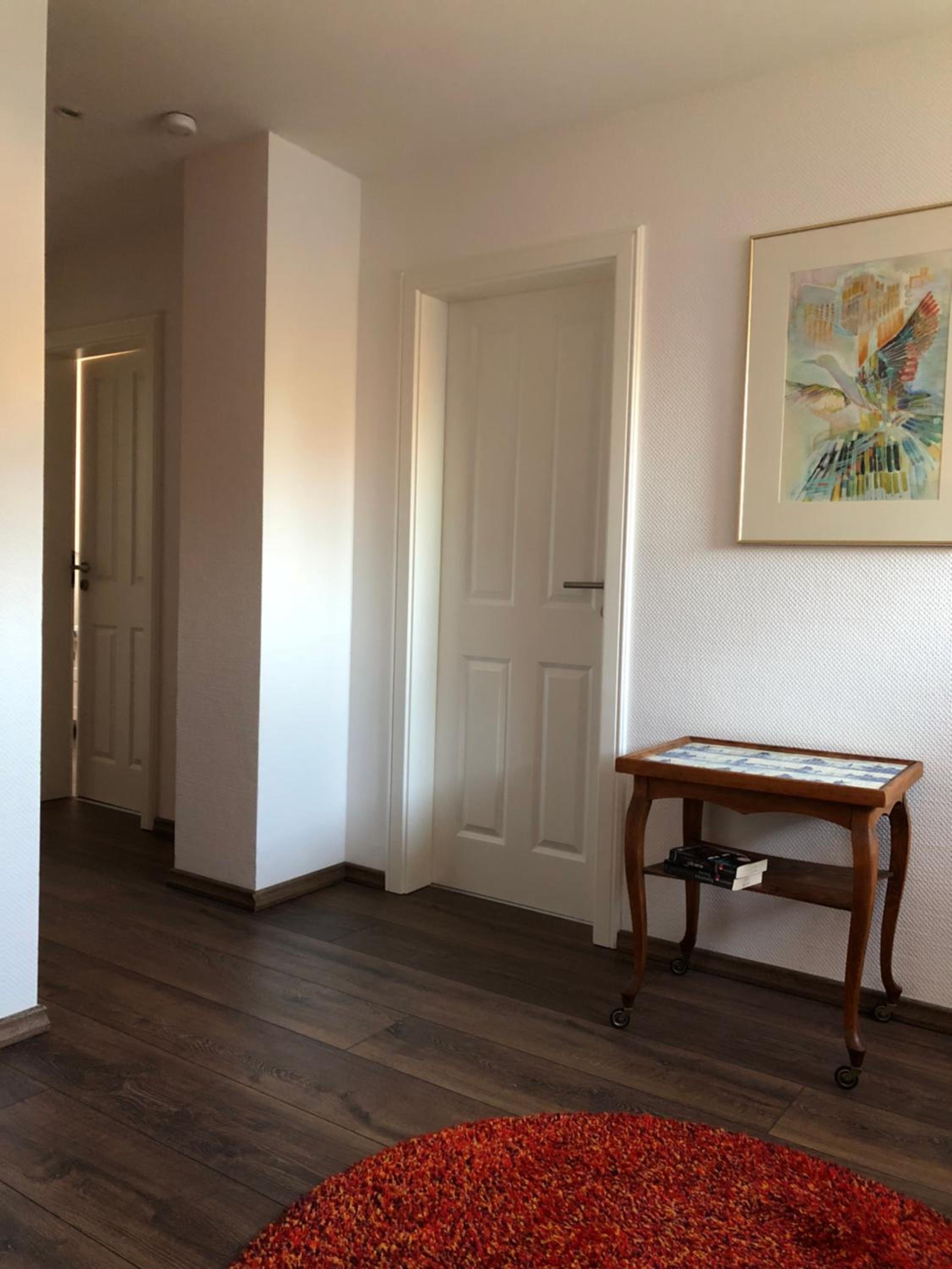 Haus Eisvogel