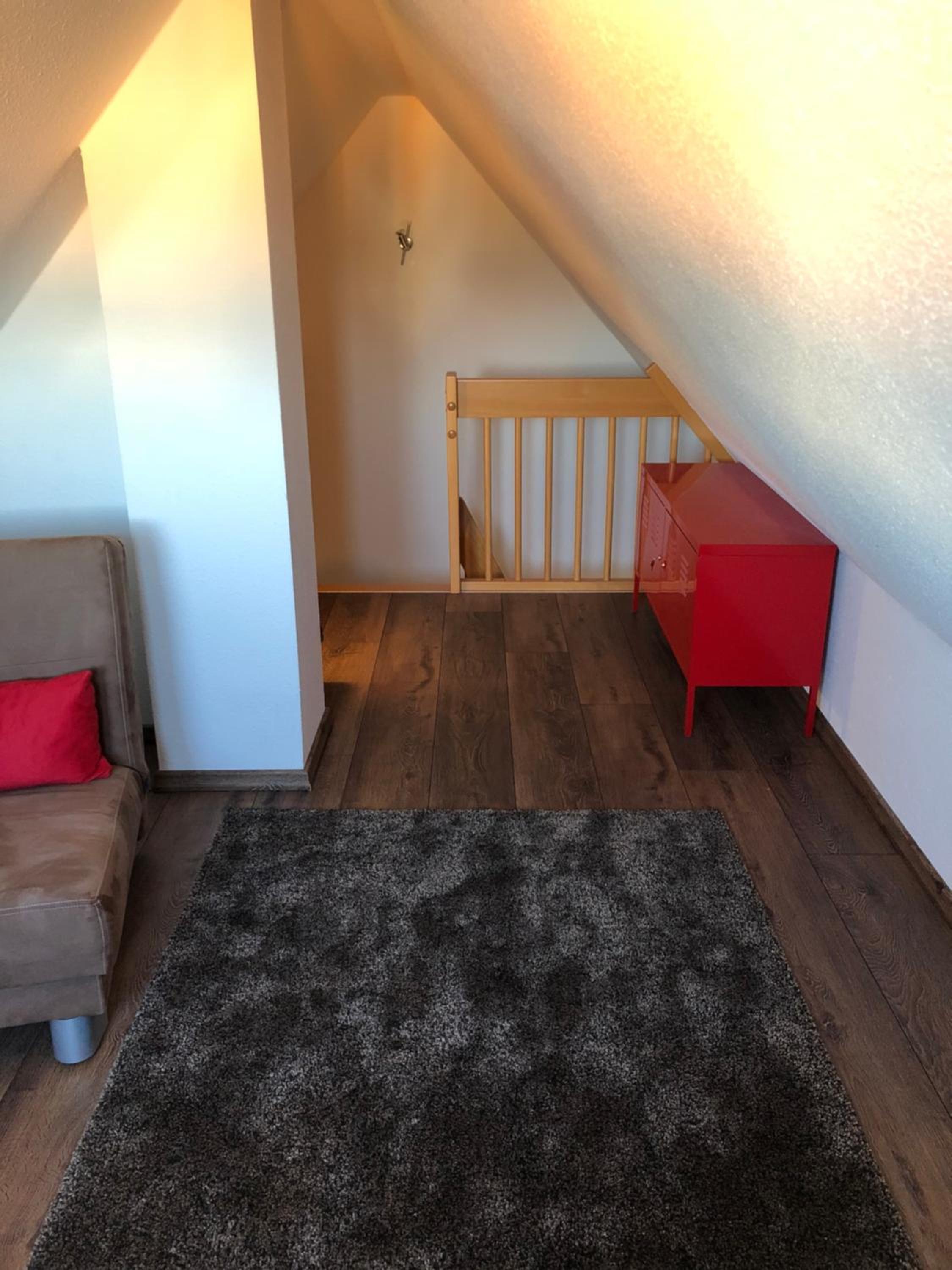 Haus Eisvogel