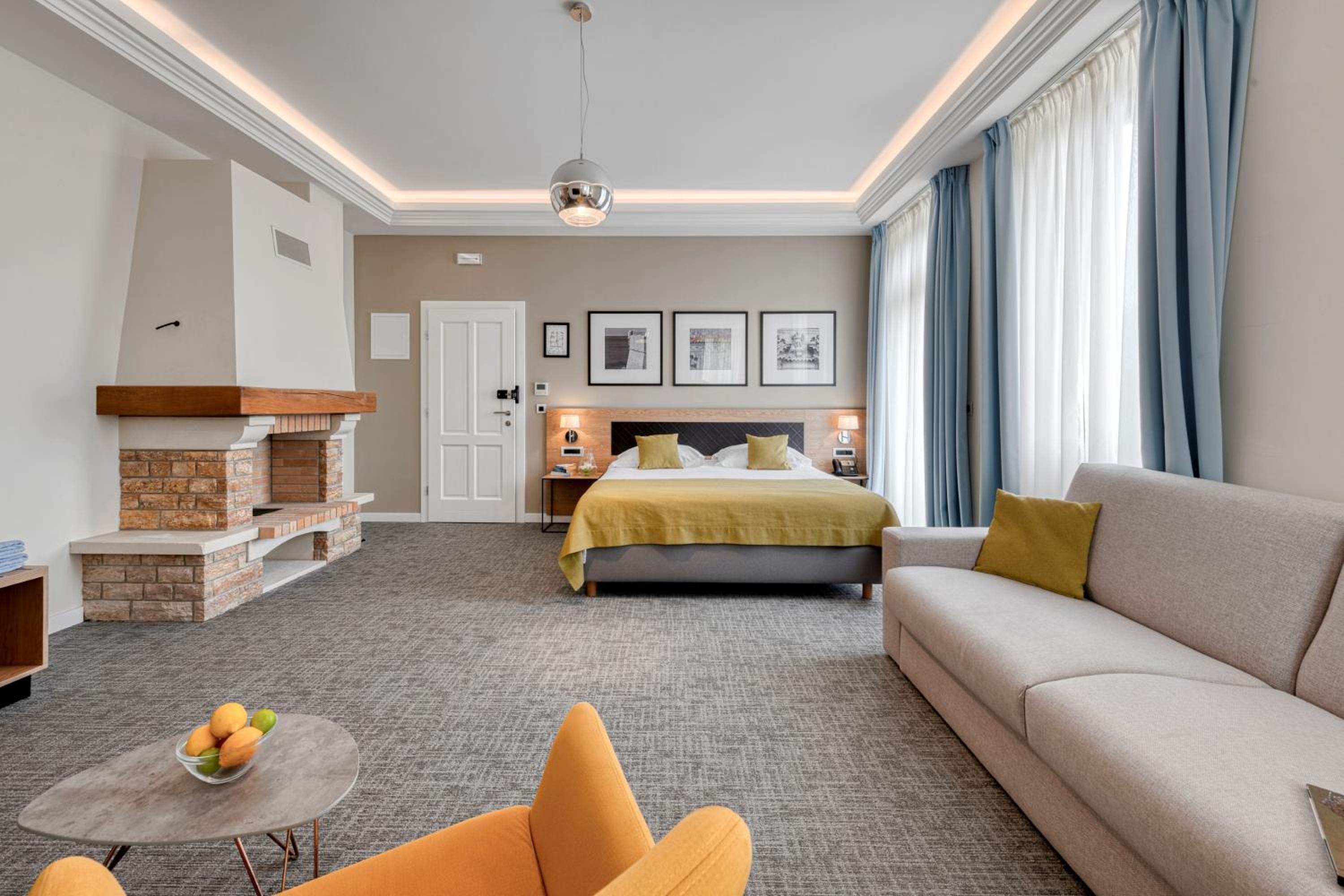 Boutique Villa Filaus
