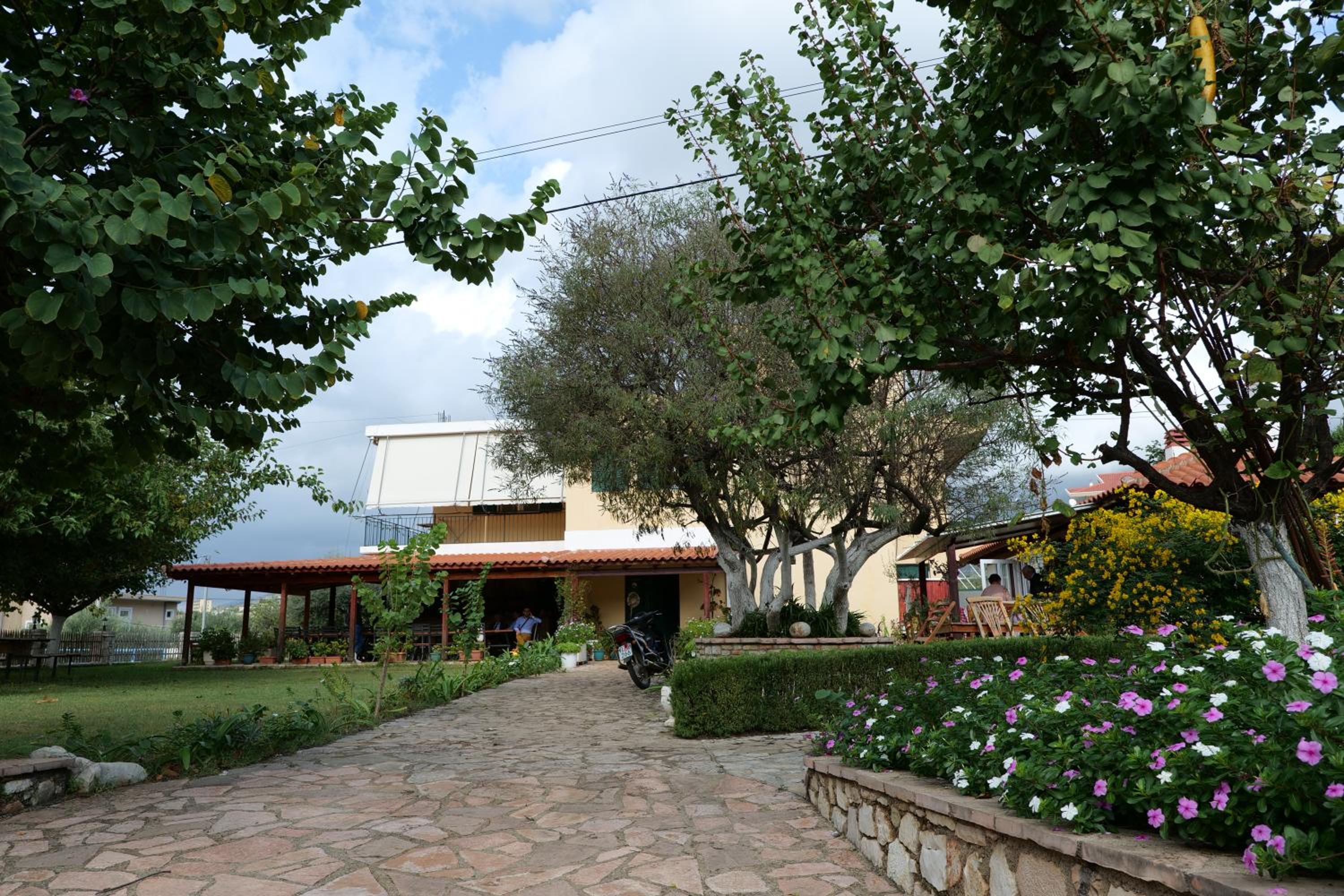 Agrotourism Himara