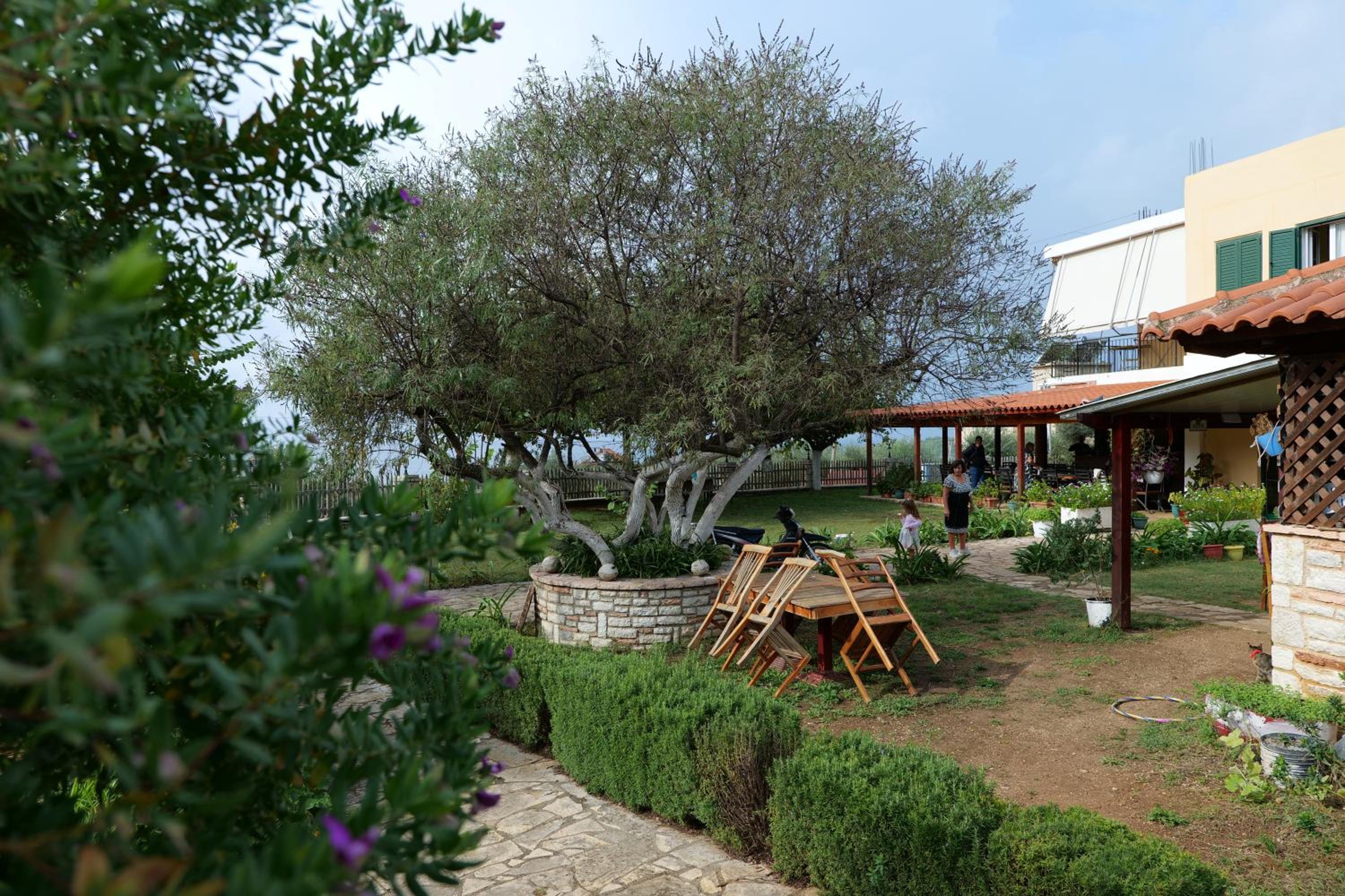 Agrotourism Himara