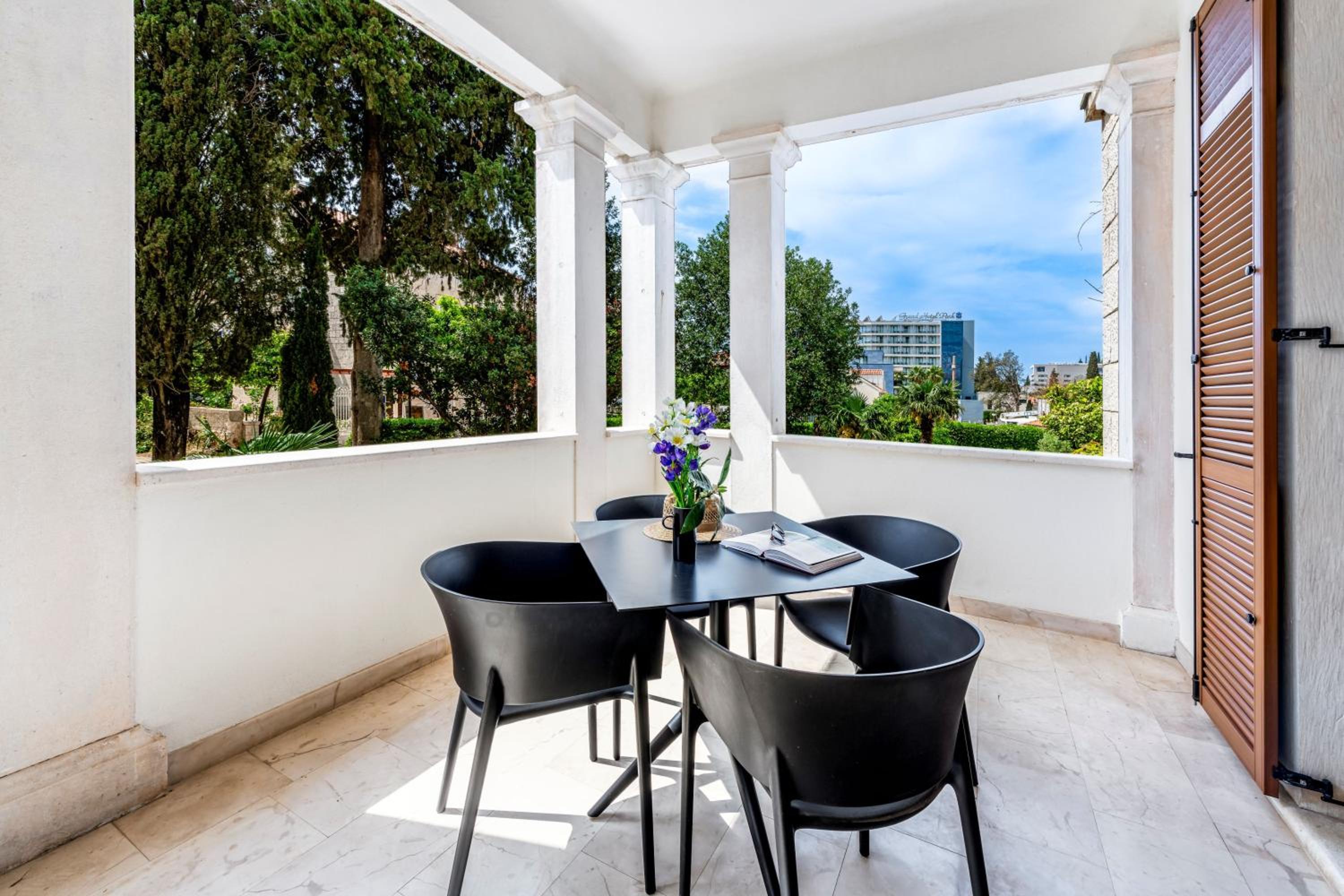 Boutique Villa Filaus