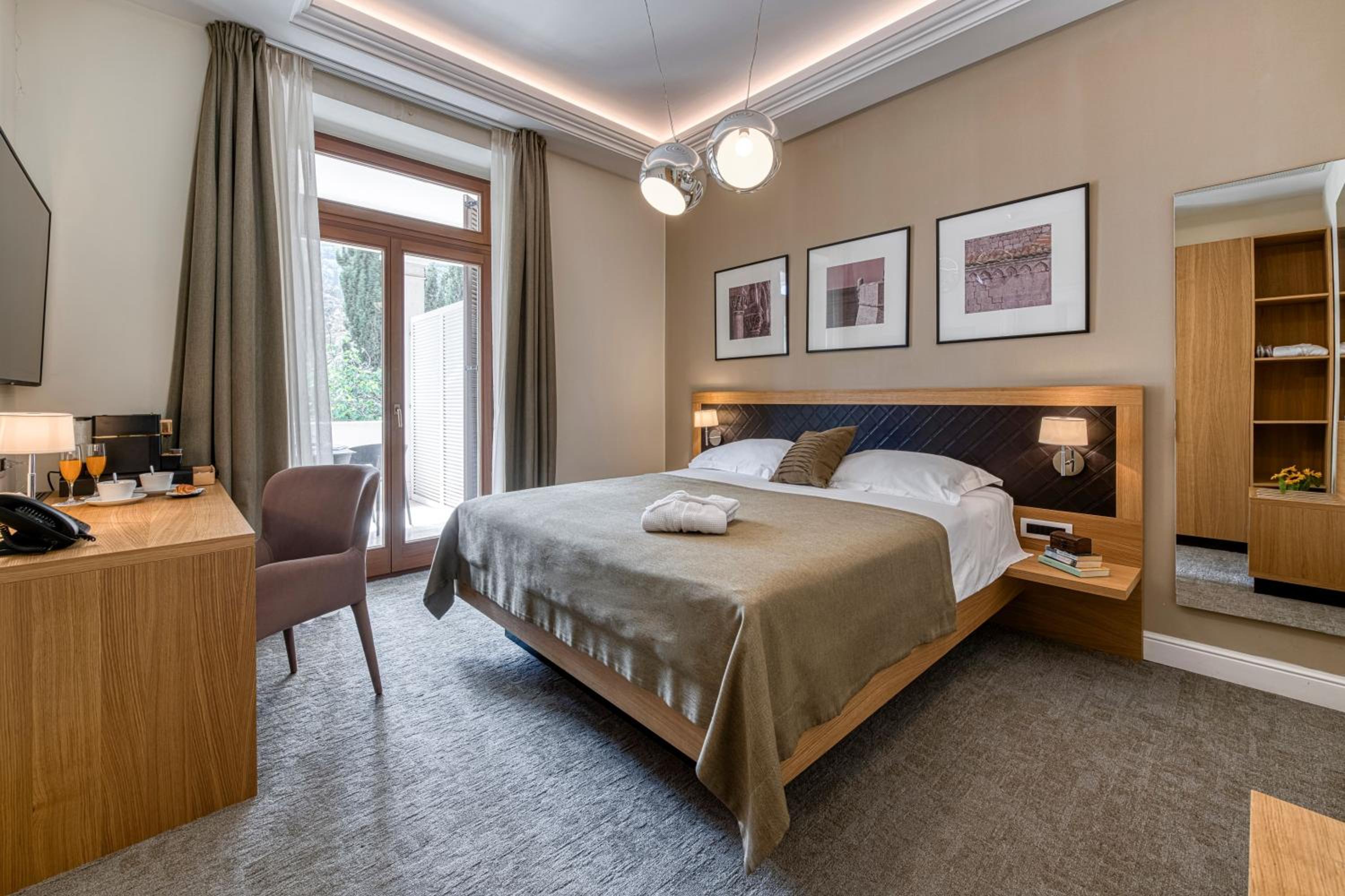 Boutique Villa Filaus