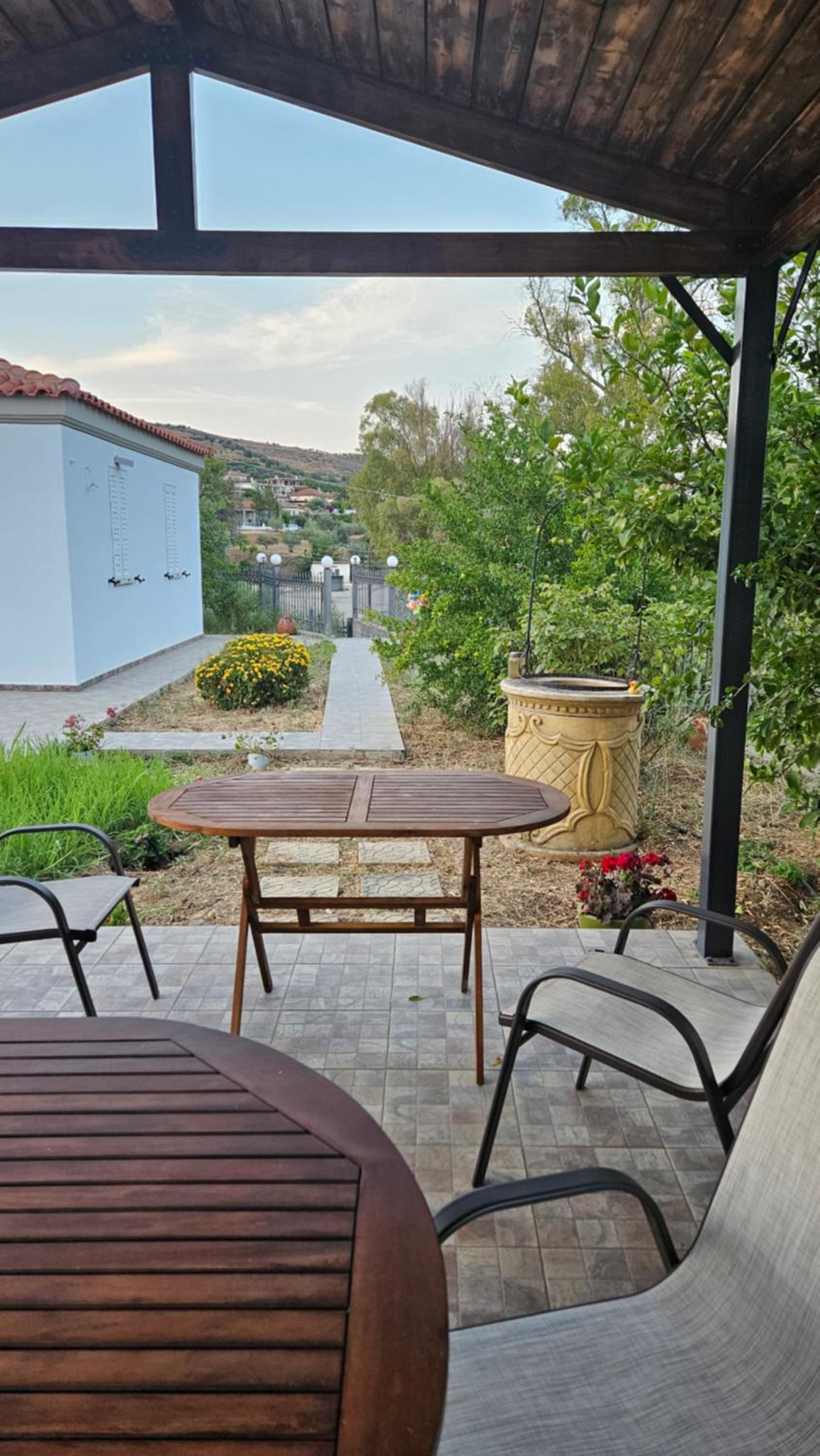 Nafplio Village