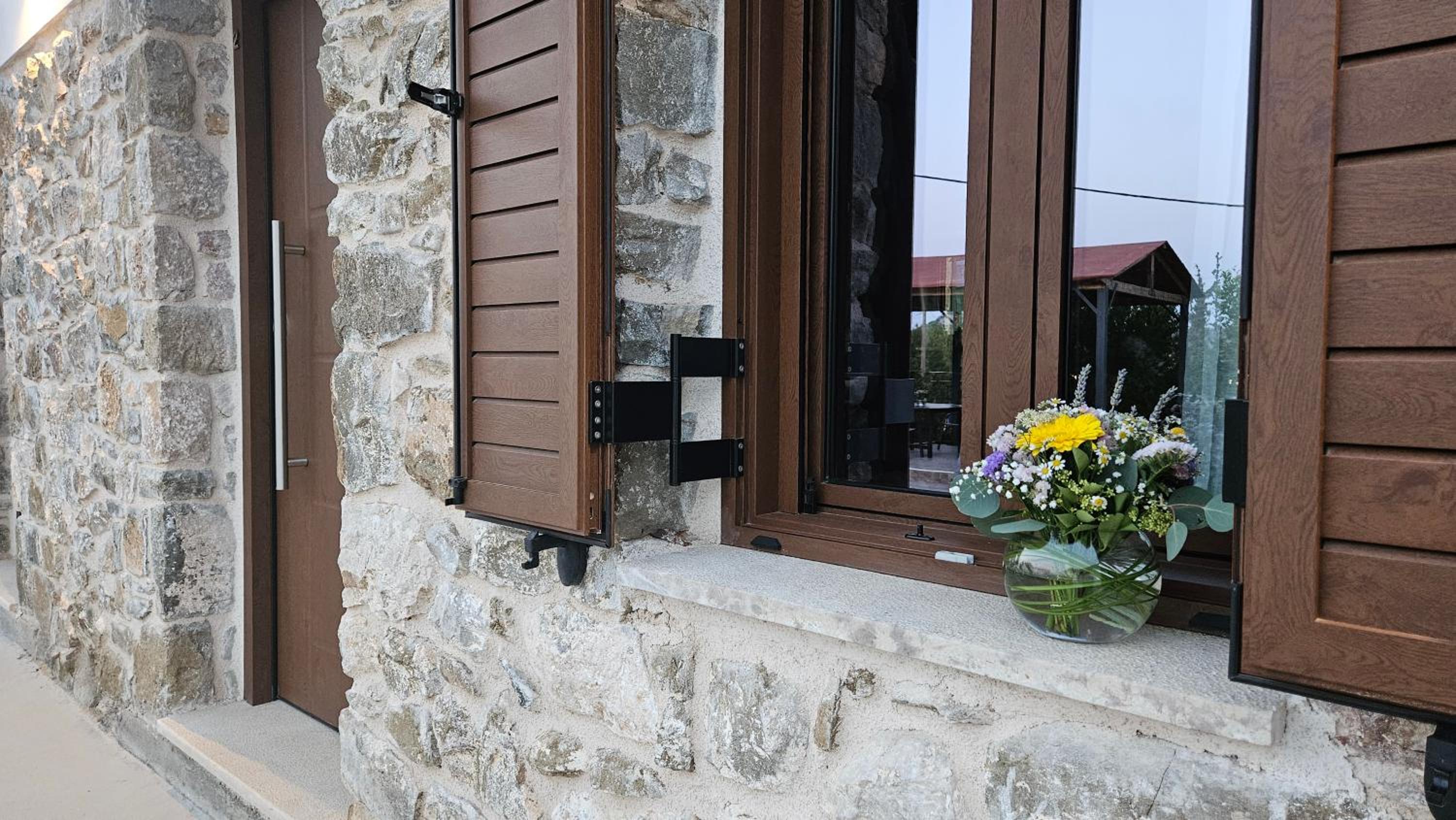 Nafplio Village