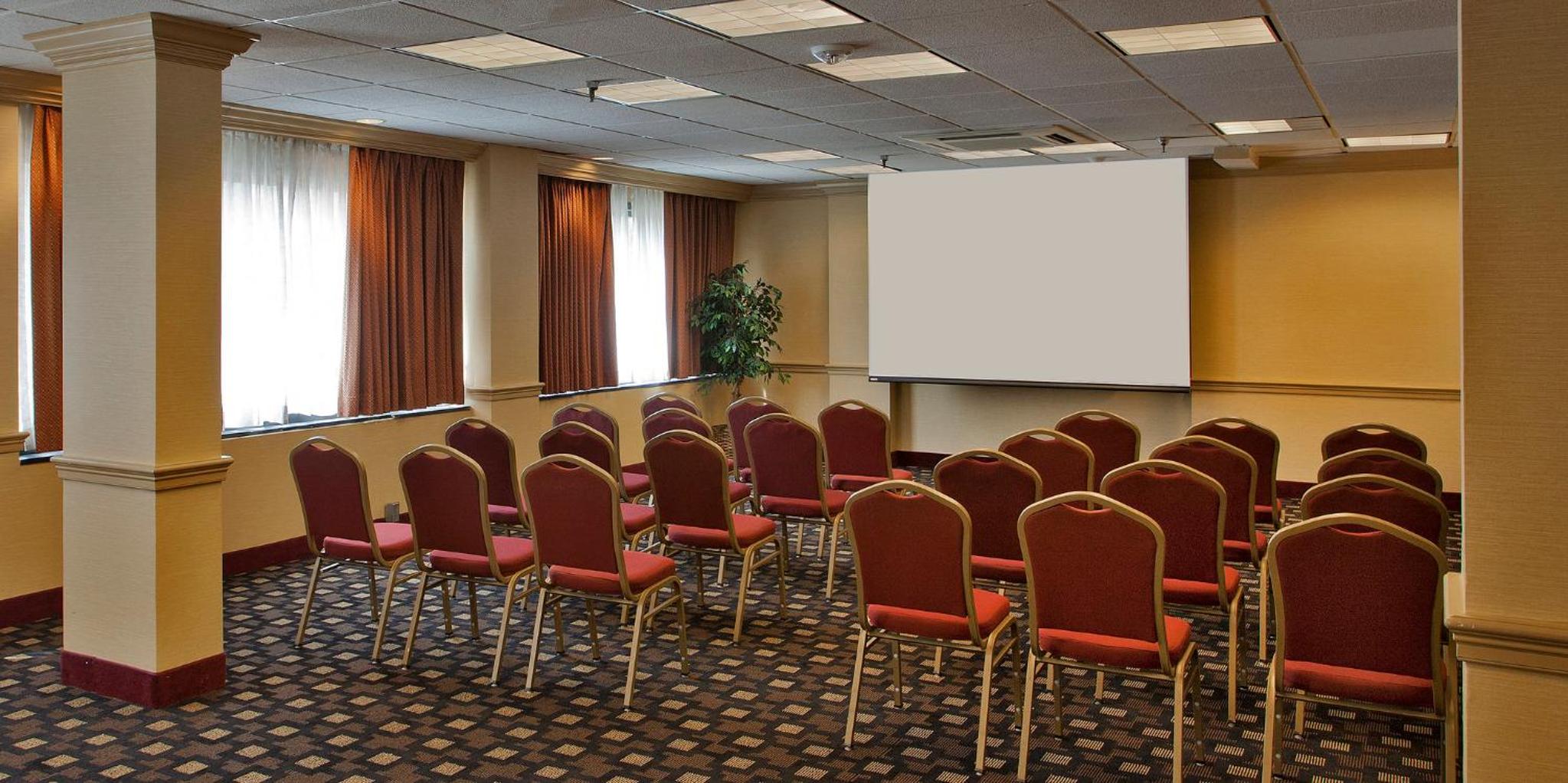 Holiday Inn Washington-Central/White House by IHG photo 2