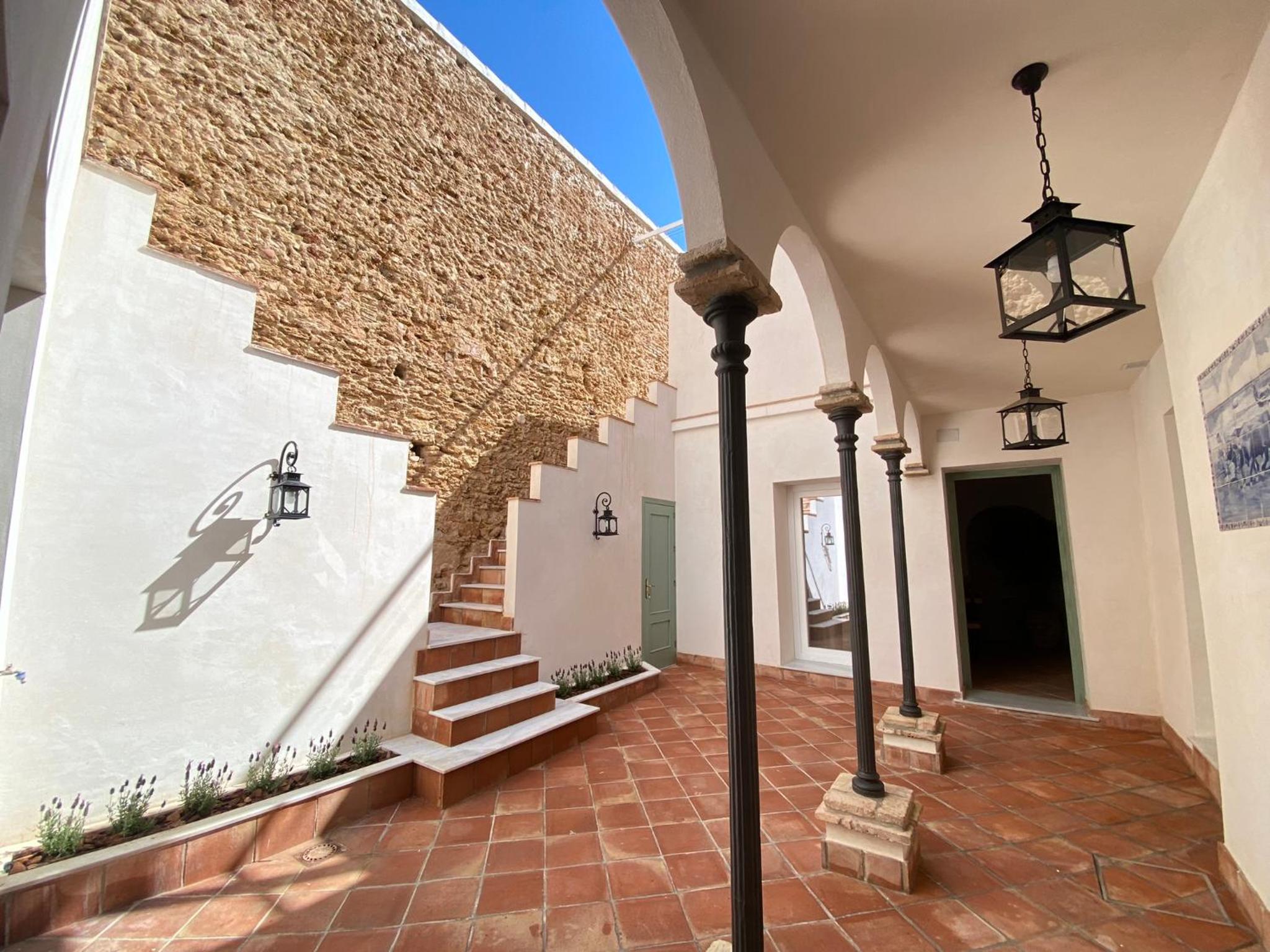 Apartamento Isaac Peral 1 view 2