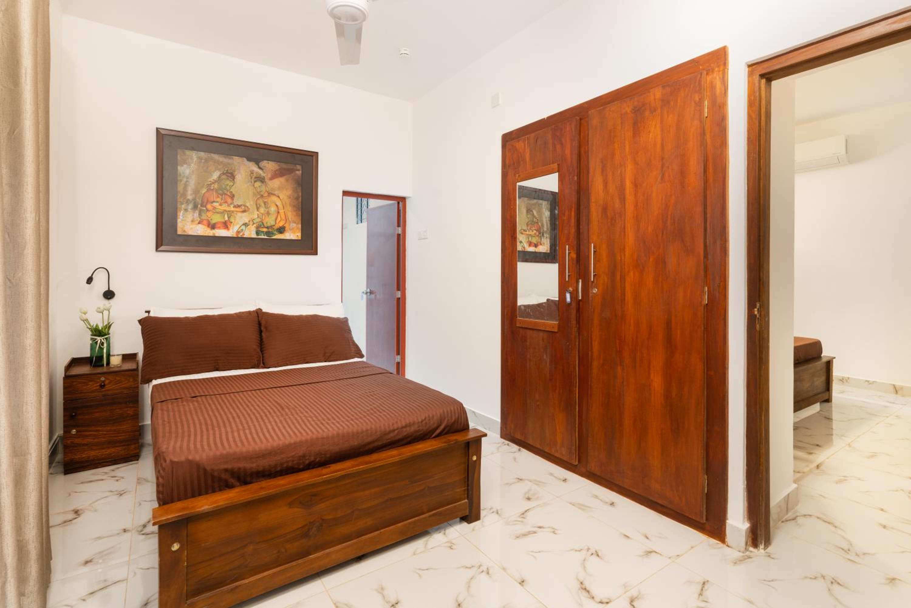 The Islands Breeze Villa