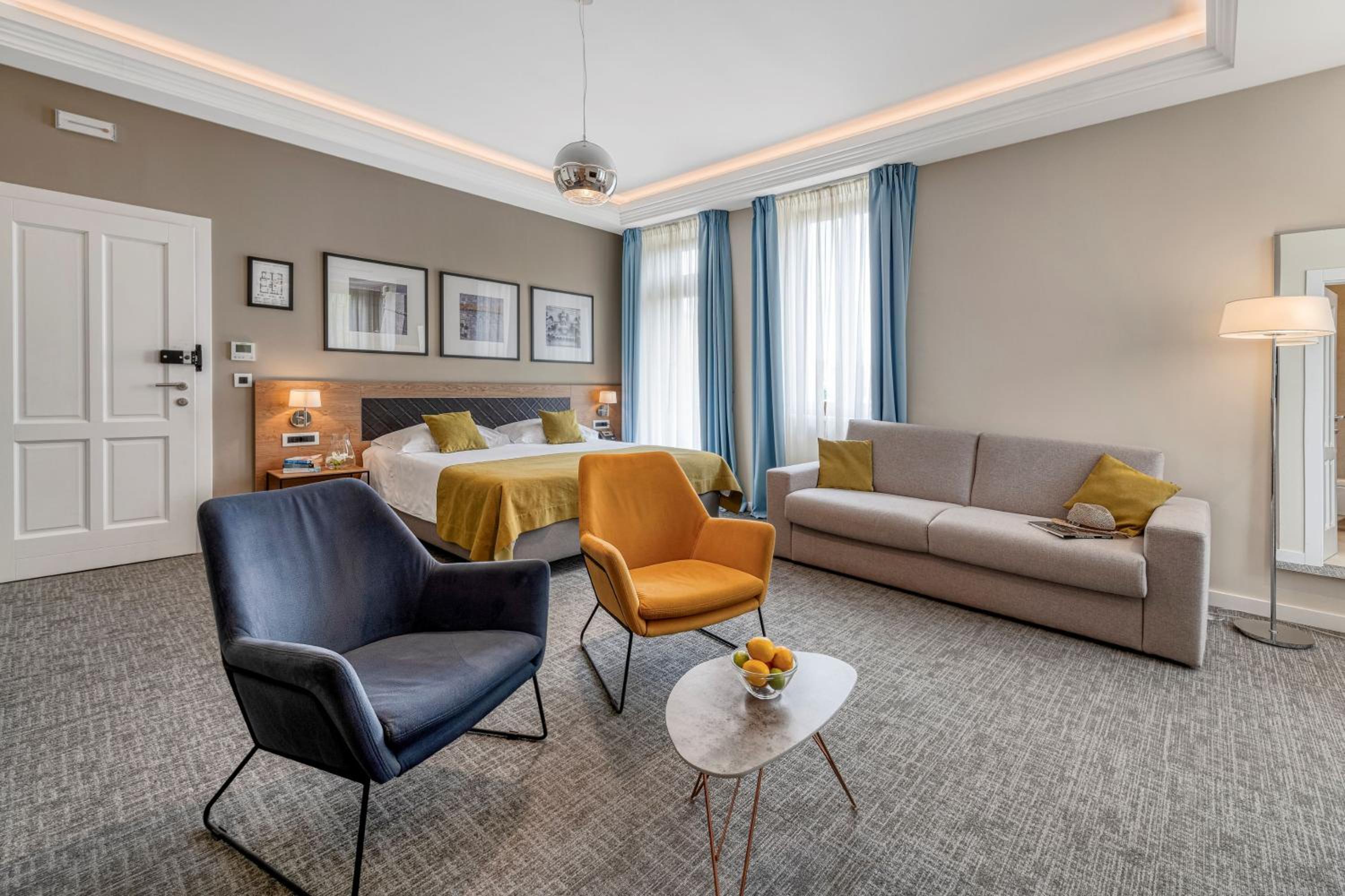 Boutique Villa Filaus