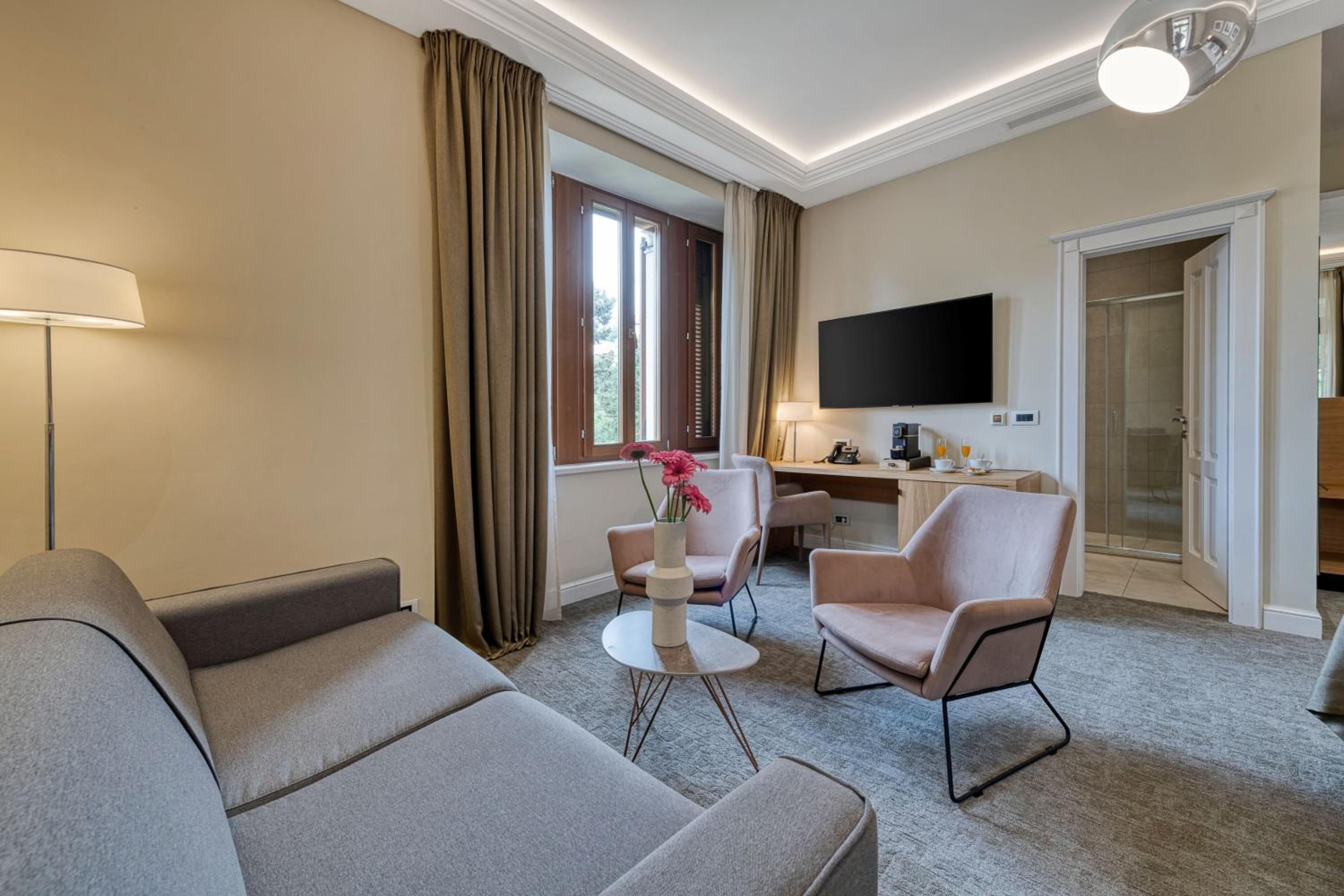 Boutique Villa Filaus