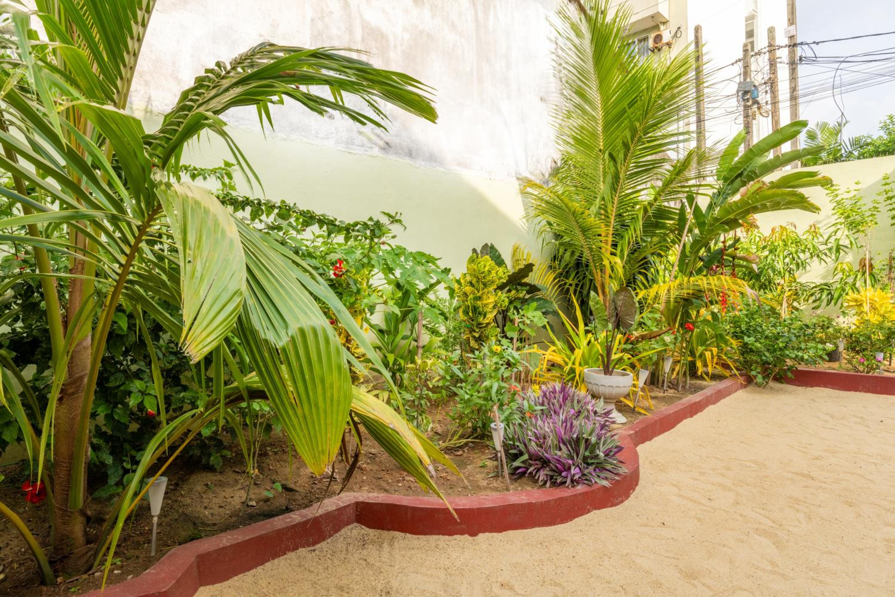 The Islands Breeze Villa