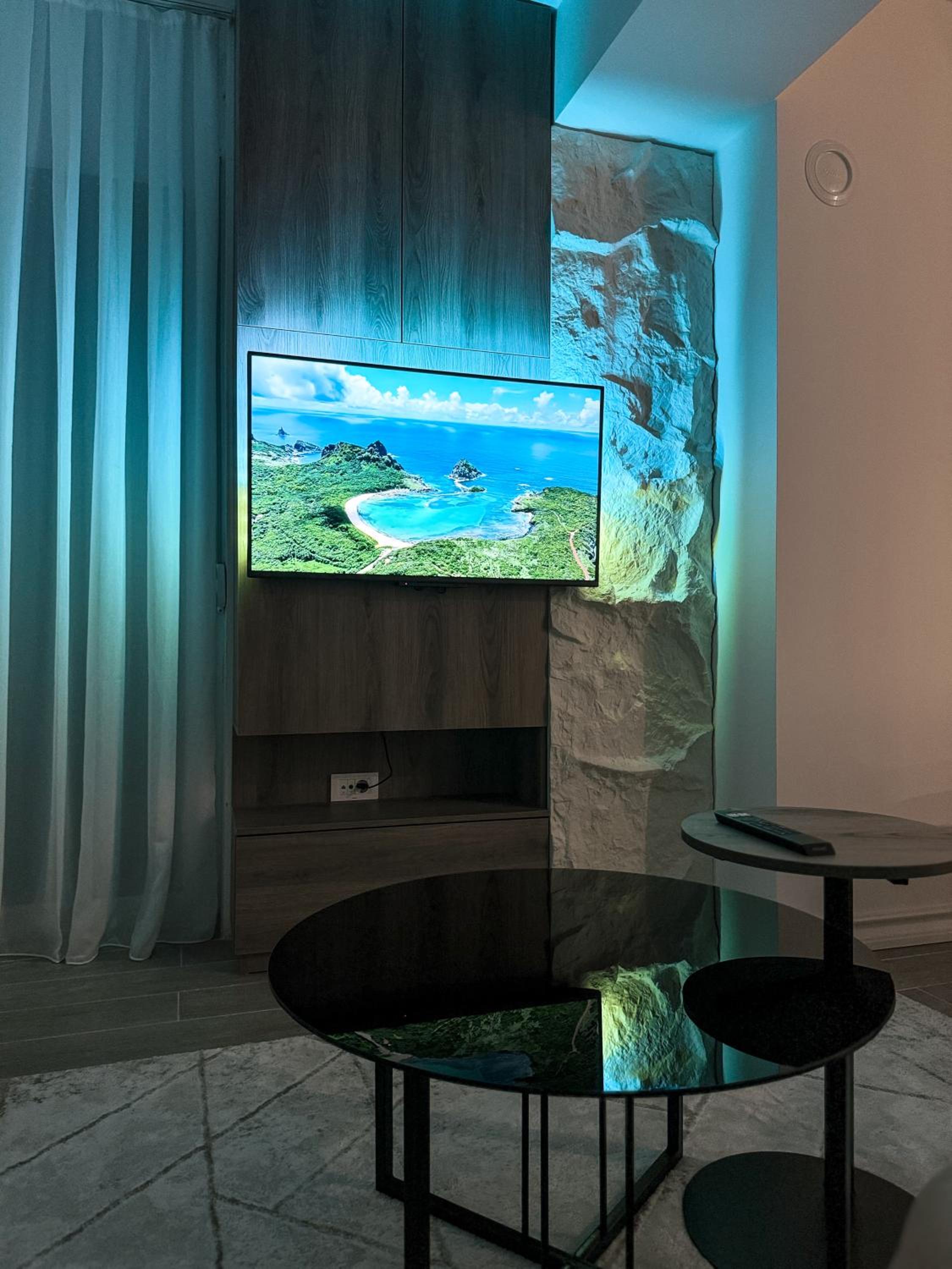 Luxury apartment 4 Struga view 5