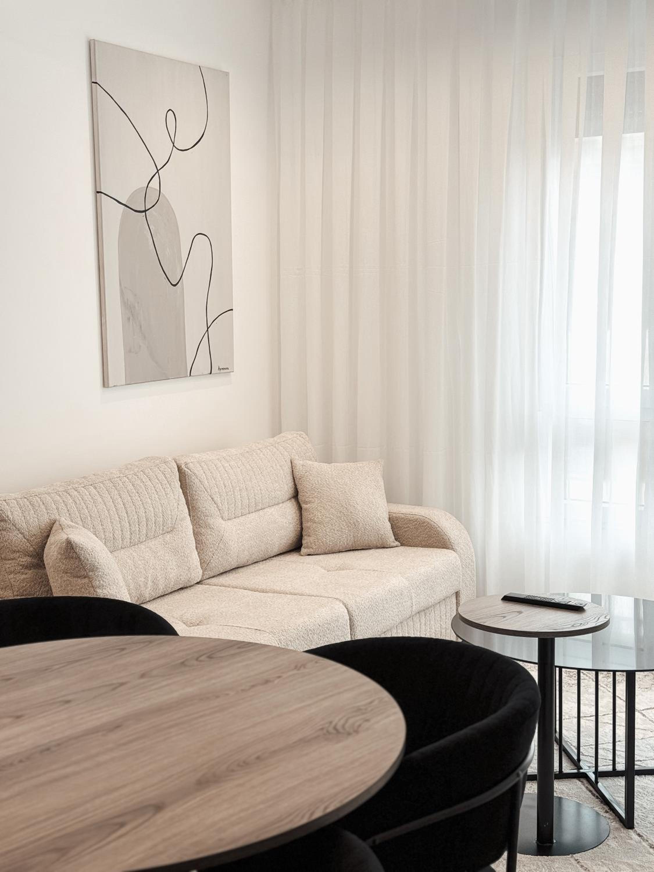 Luxury apartment 4 Struga view 4