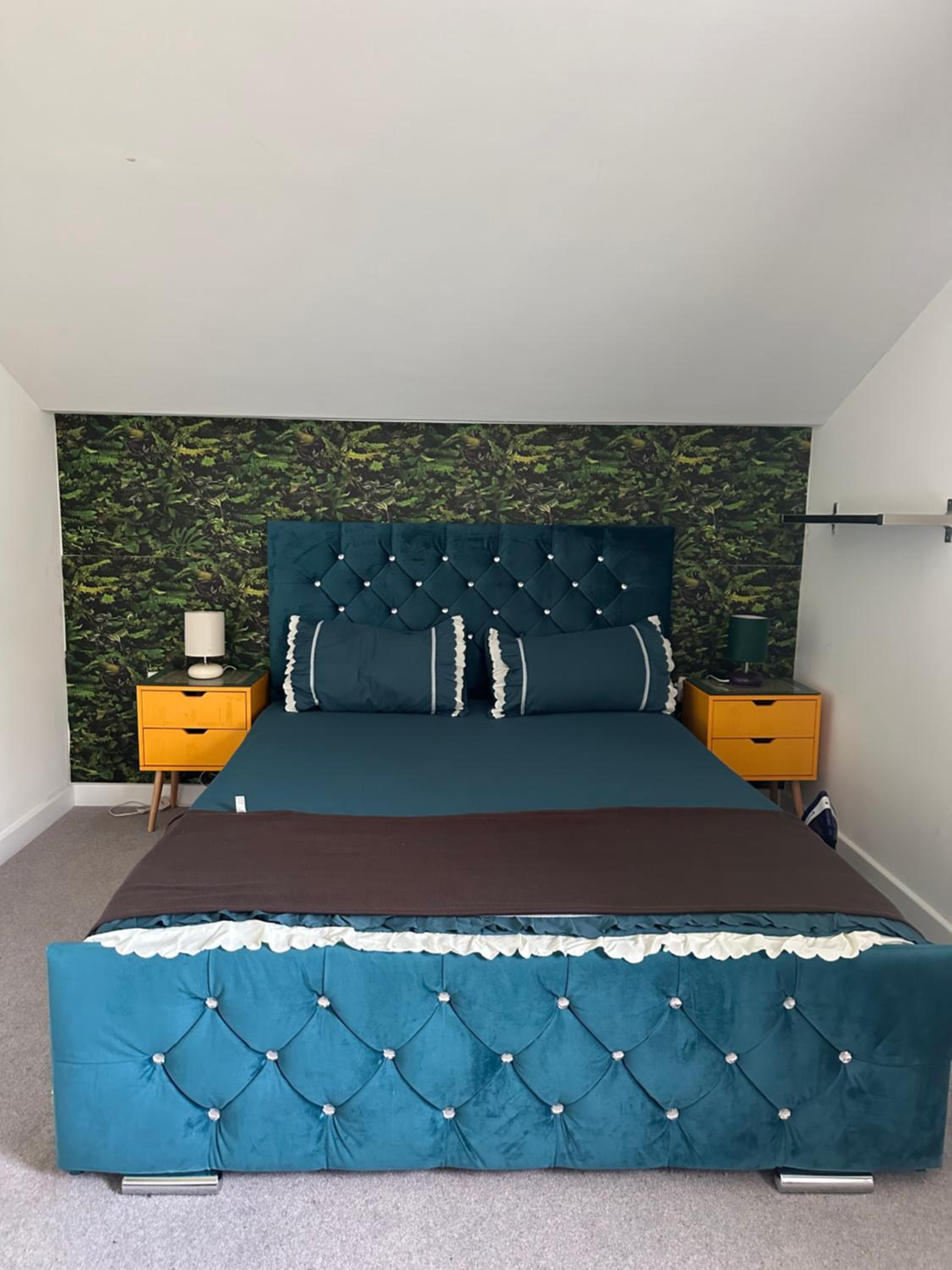Uttsav Green - Affordable LONDON ZONE 3 - Accessible Public Transport