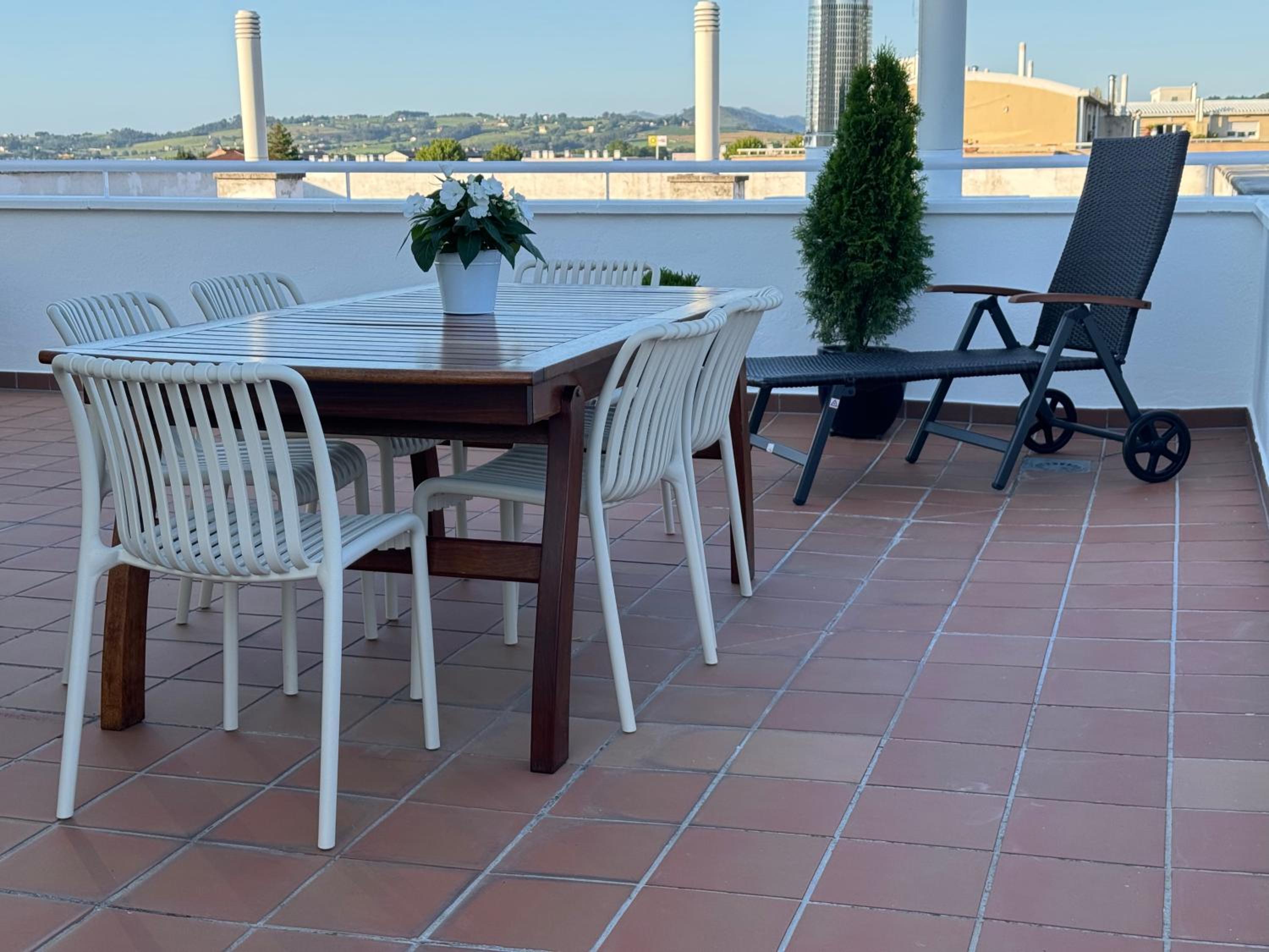 Apartamentos Olga Cantabria 2