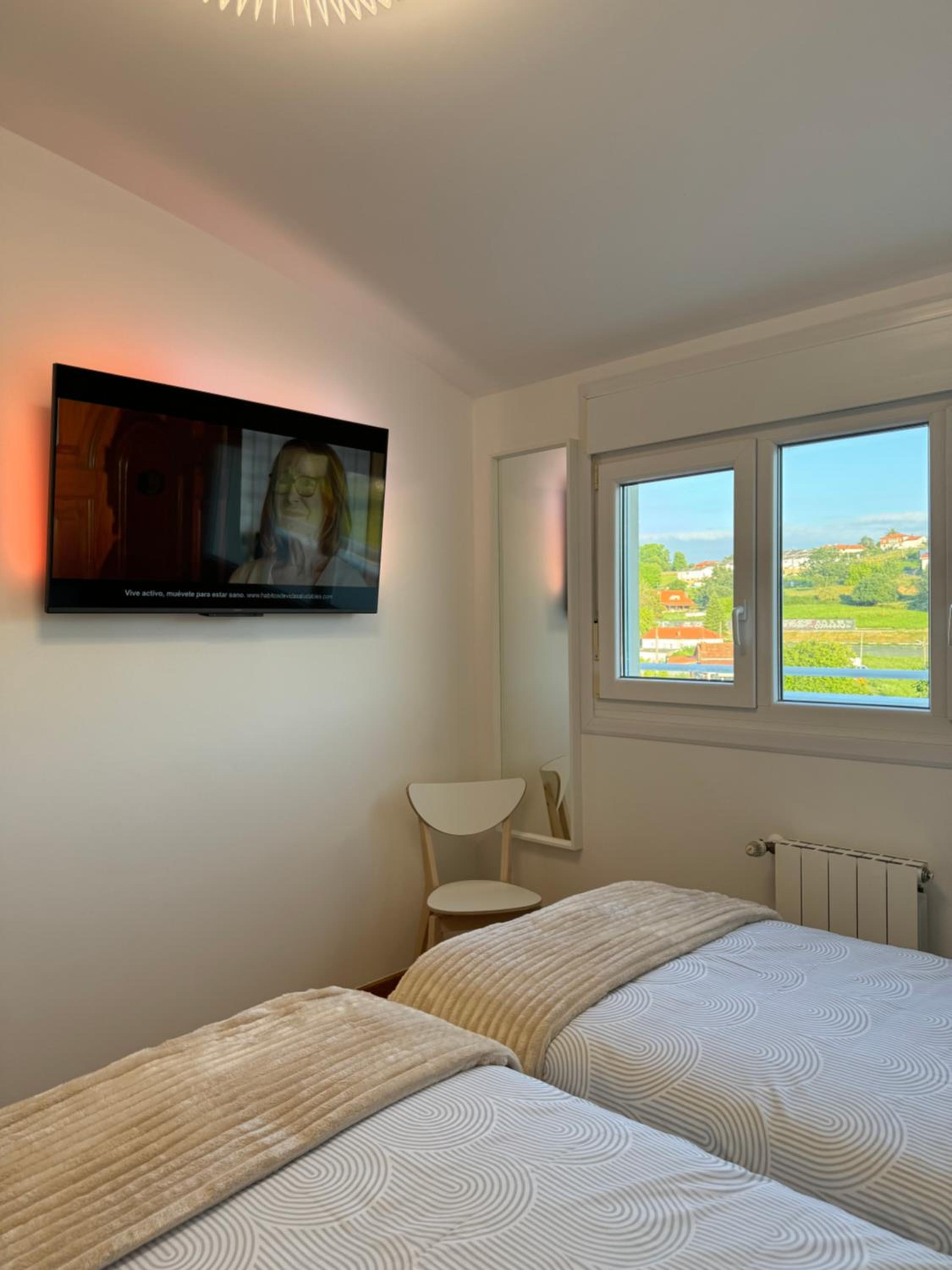 Apartamentos Olga Cantabria 2