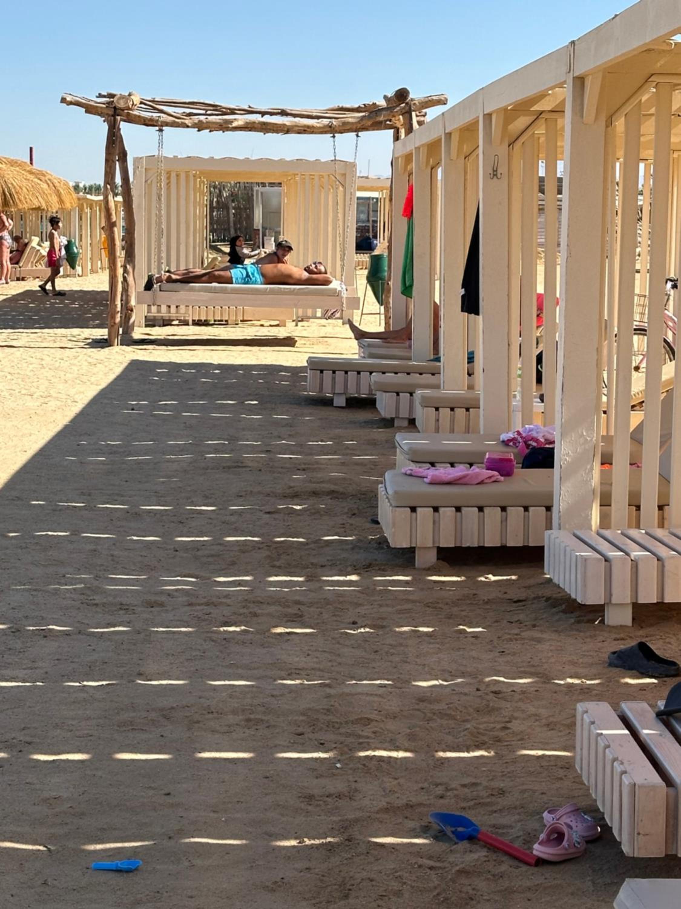 hurghada
